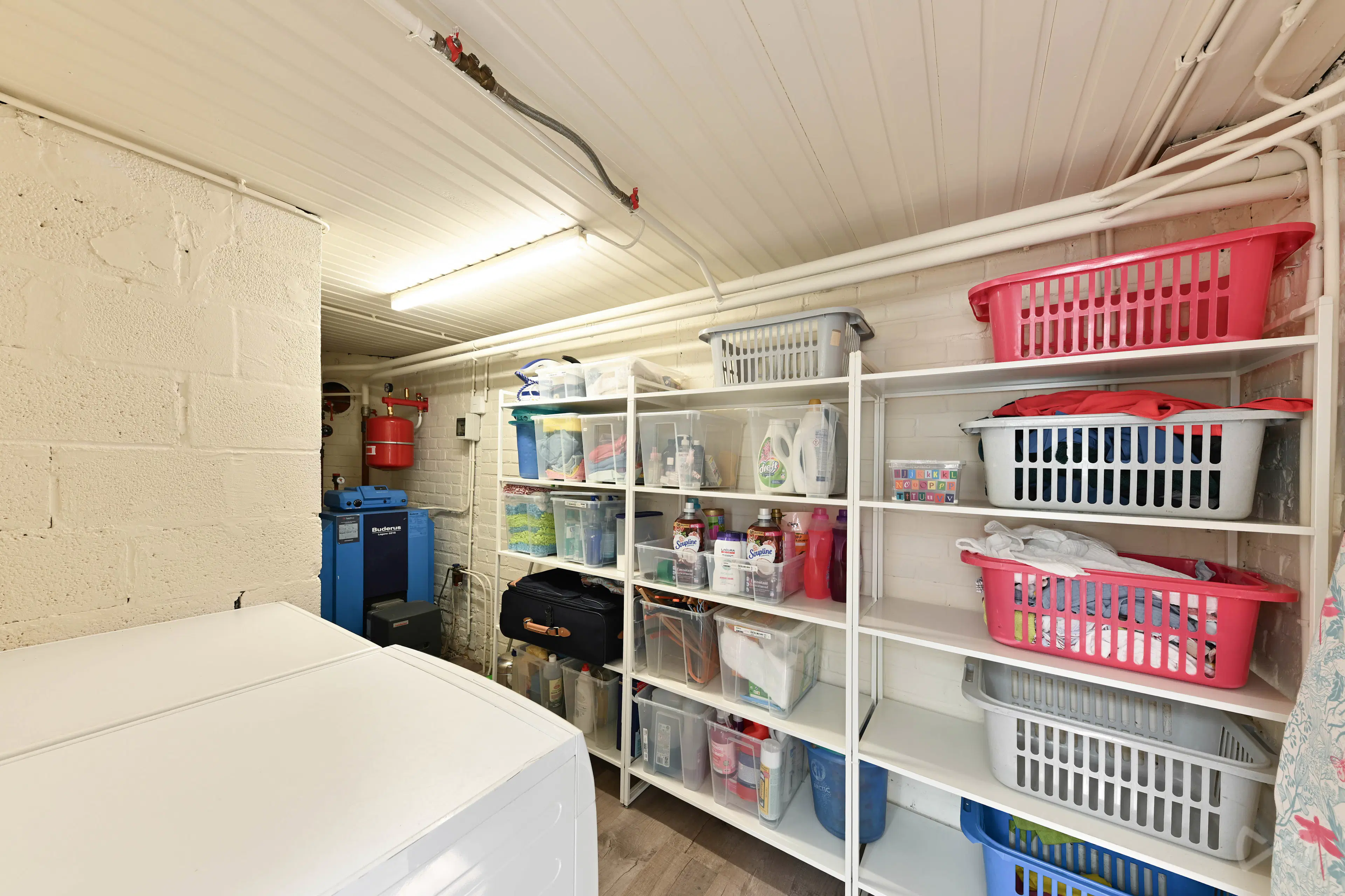 Picture 4 of 4 for House with three bedrooms in Leuven