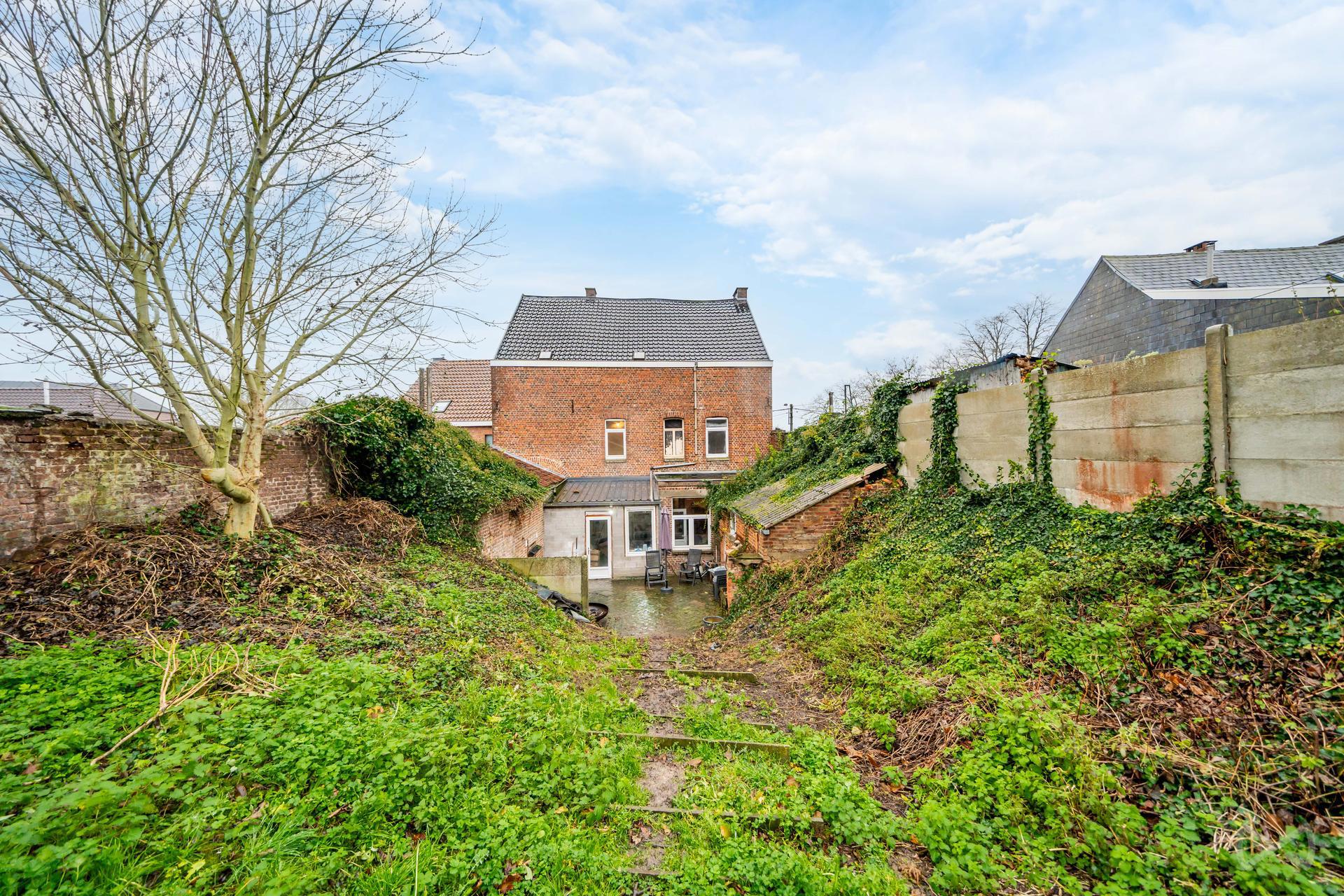 Picture 3 of 4 for House with four bedrooms in Meslin-l'Évêque