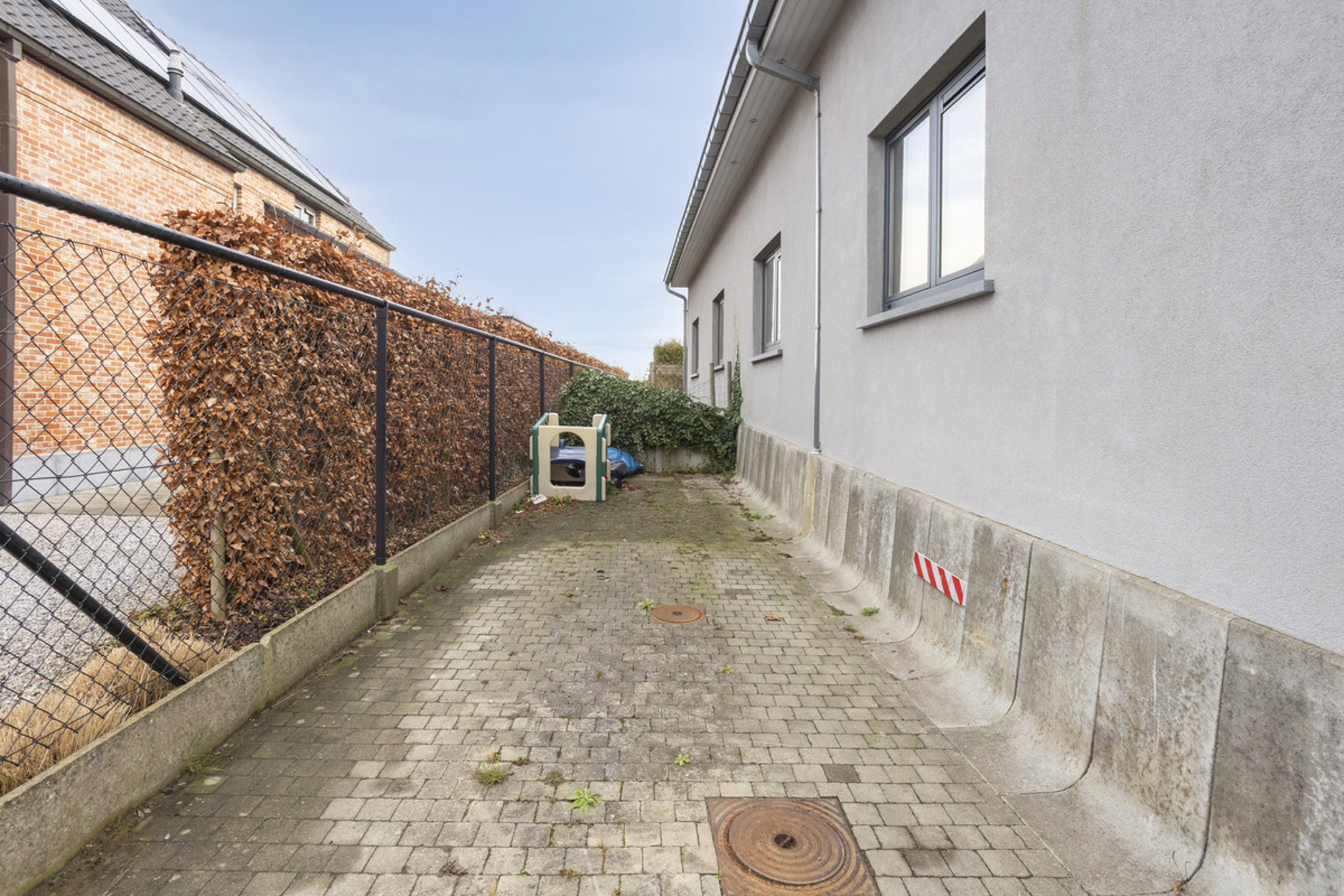 Photo 4 sur 4 pour Maison de trois chambres à Roosdaal
