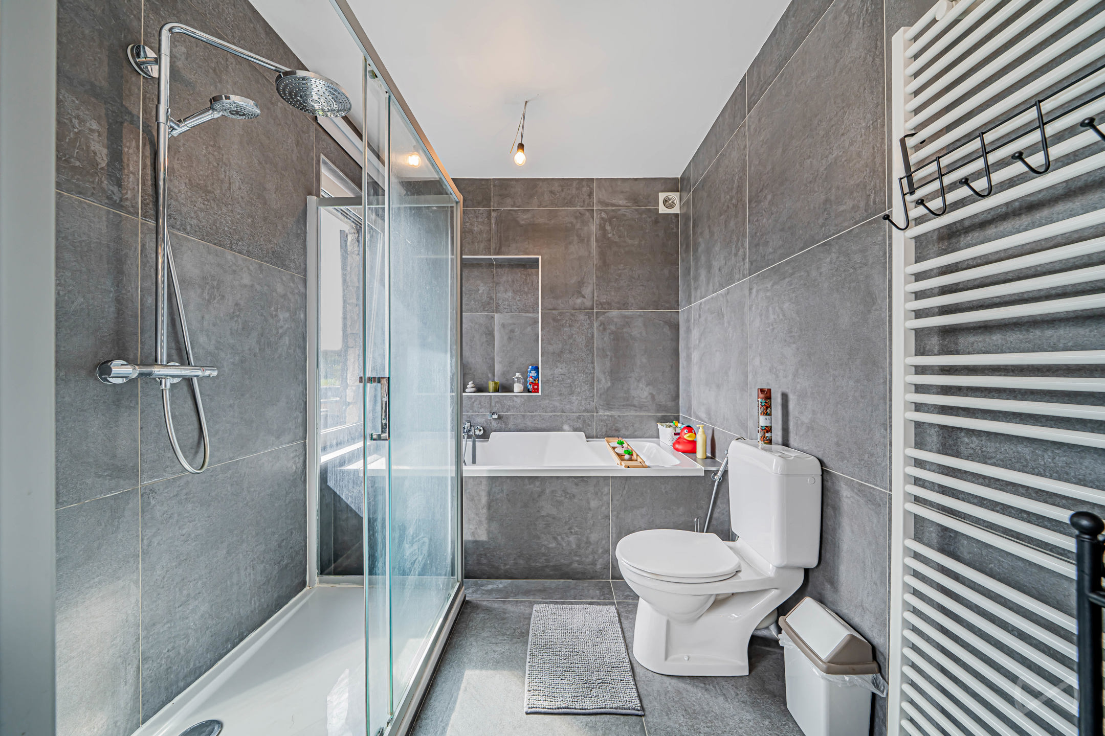 Picture 4 of 4 for House with three bedrooms in Grez-doiceau