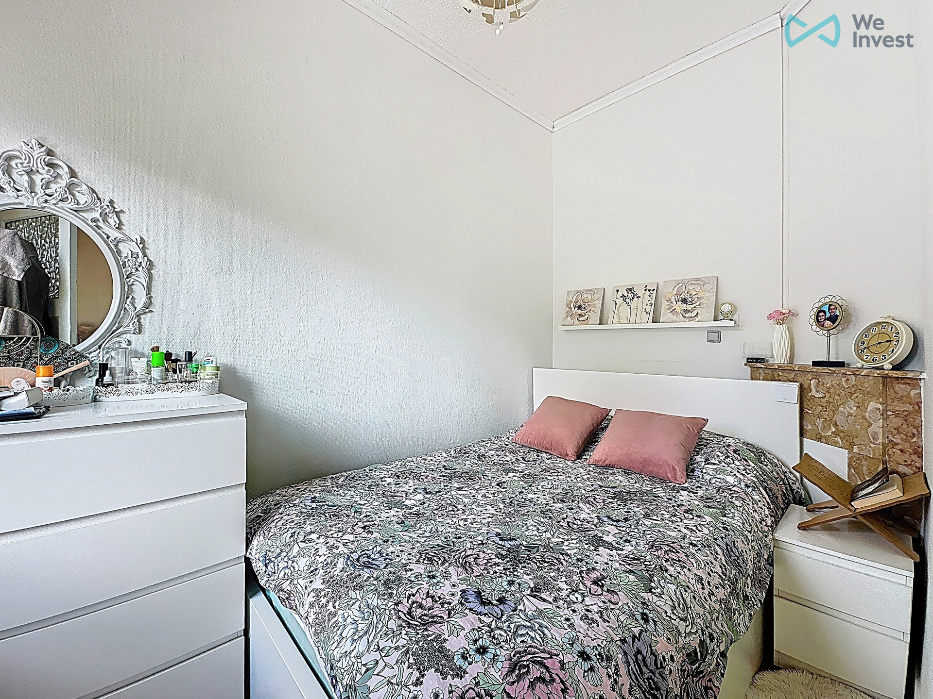 Foto 4 van 4 van Appartementsgebouw met vijf slaapkamers in Jette