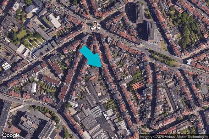 Photo 4 sur 4 pour Maison de six chambres à Schaerbeek