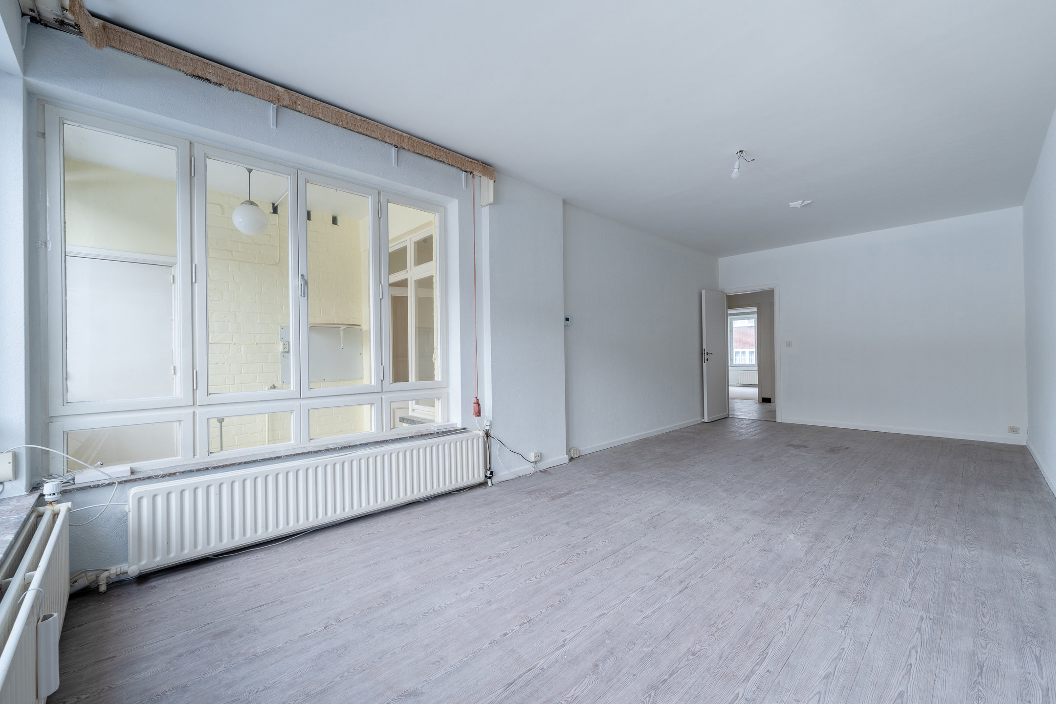 Picture 3 of 3 for Flat with two bedrooms in Molenbeek-saint-jean
