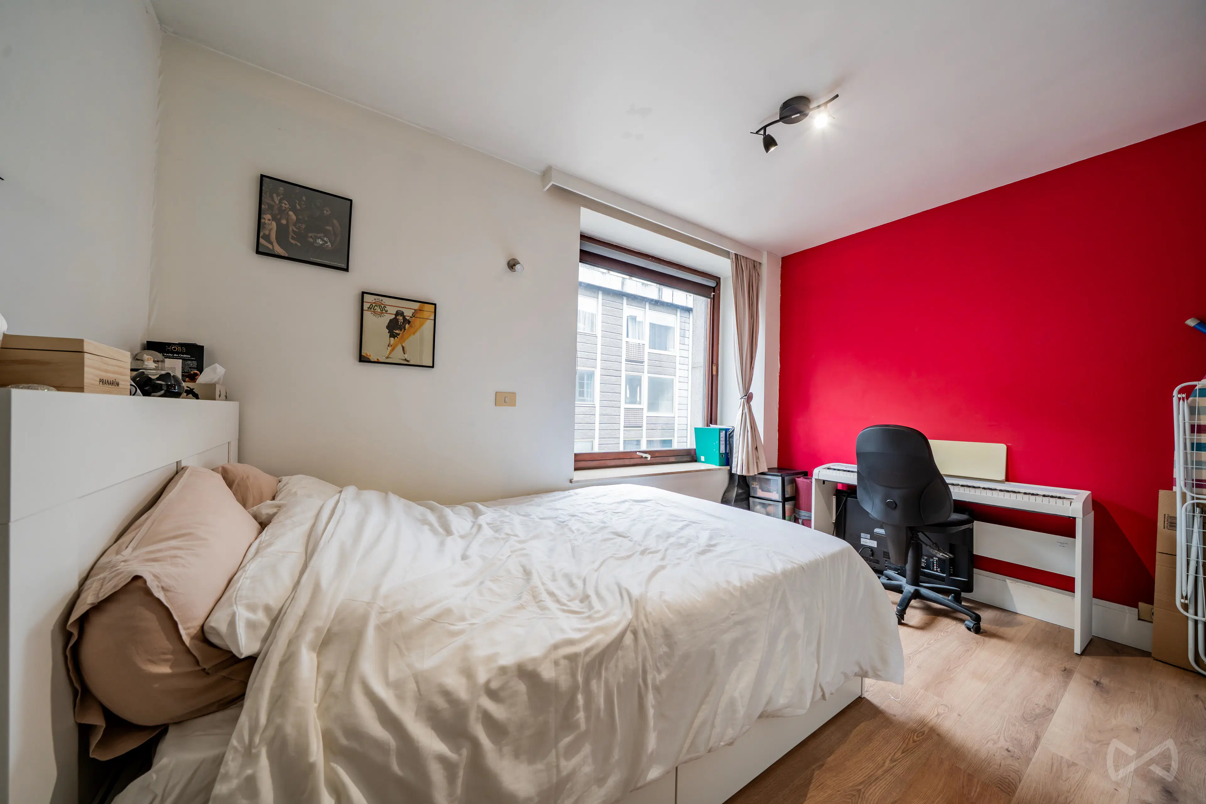 Picture 2 of 4 for Flat with one bedroom in Namur