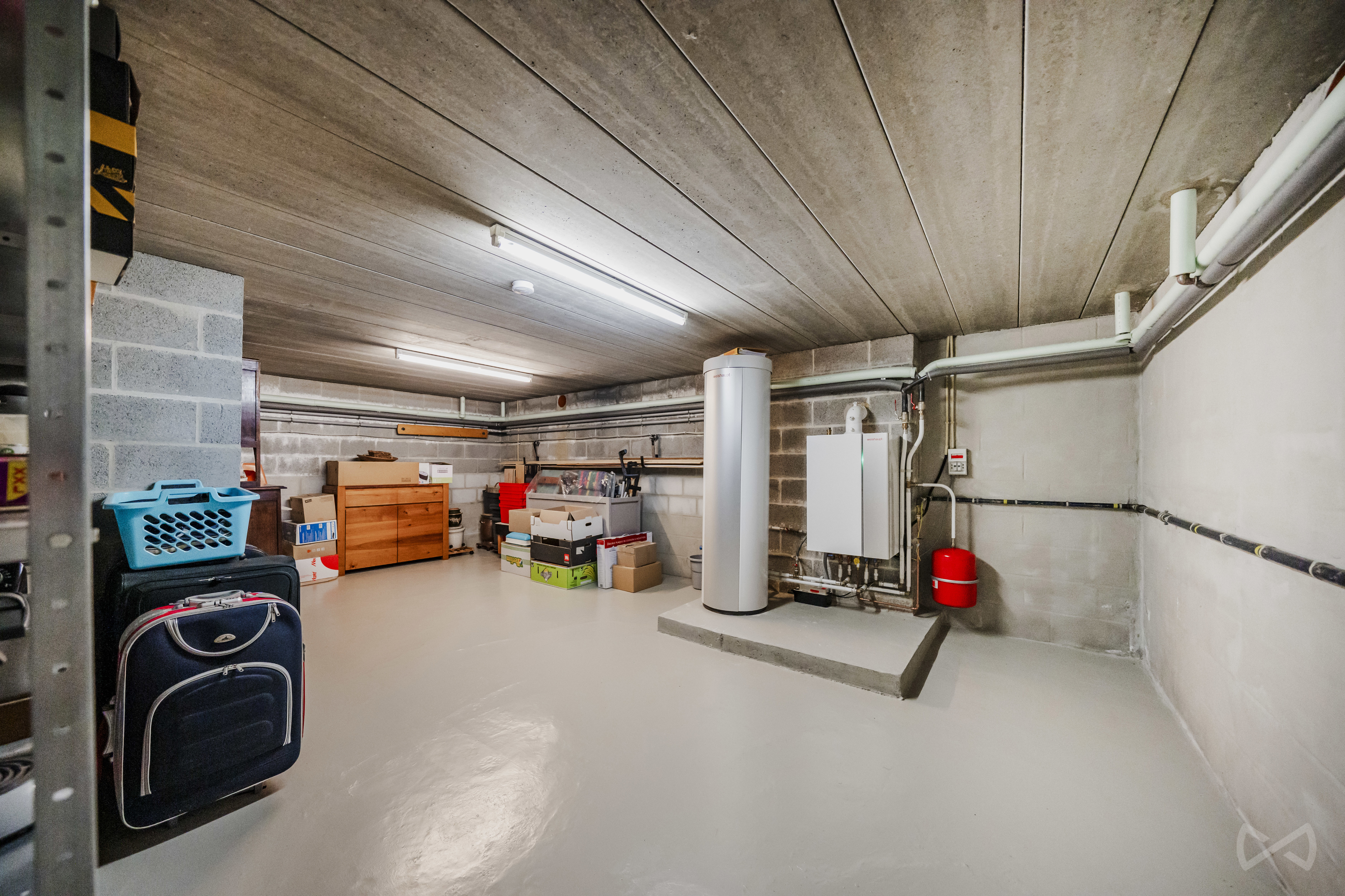 Picture 1 of 4 for House with three bedrooms in Overijse