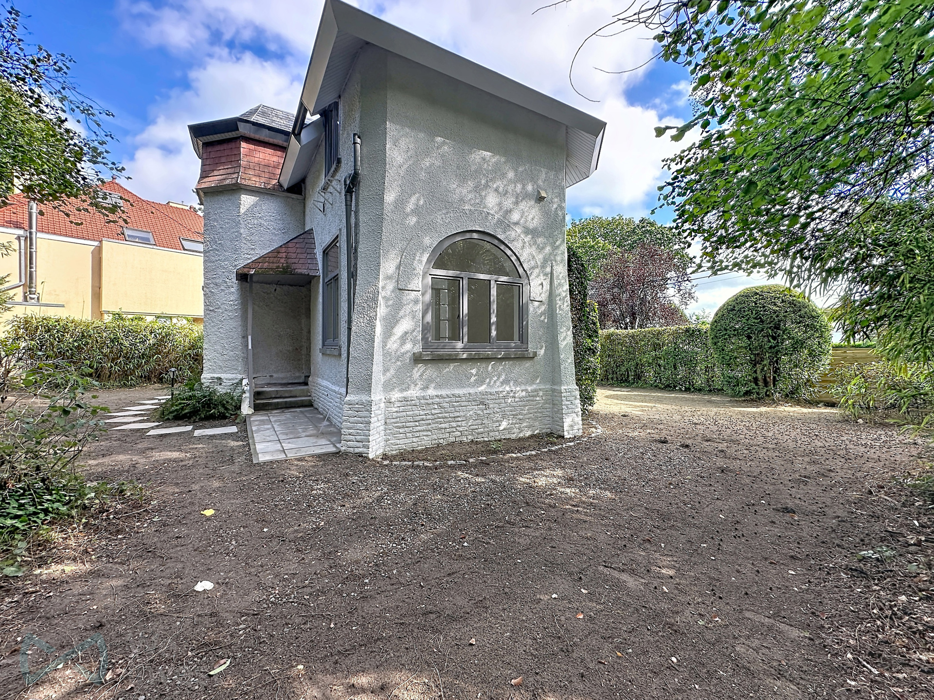Photo 3 sur 3 pour Maison de deux chambres à La Hulpe