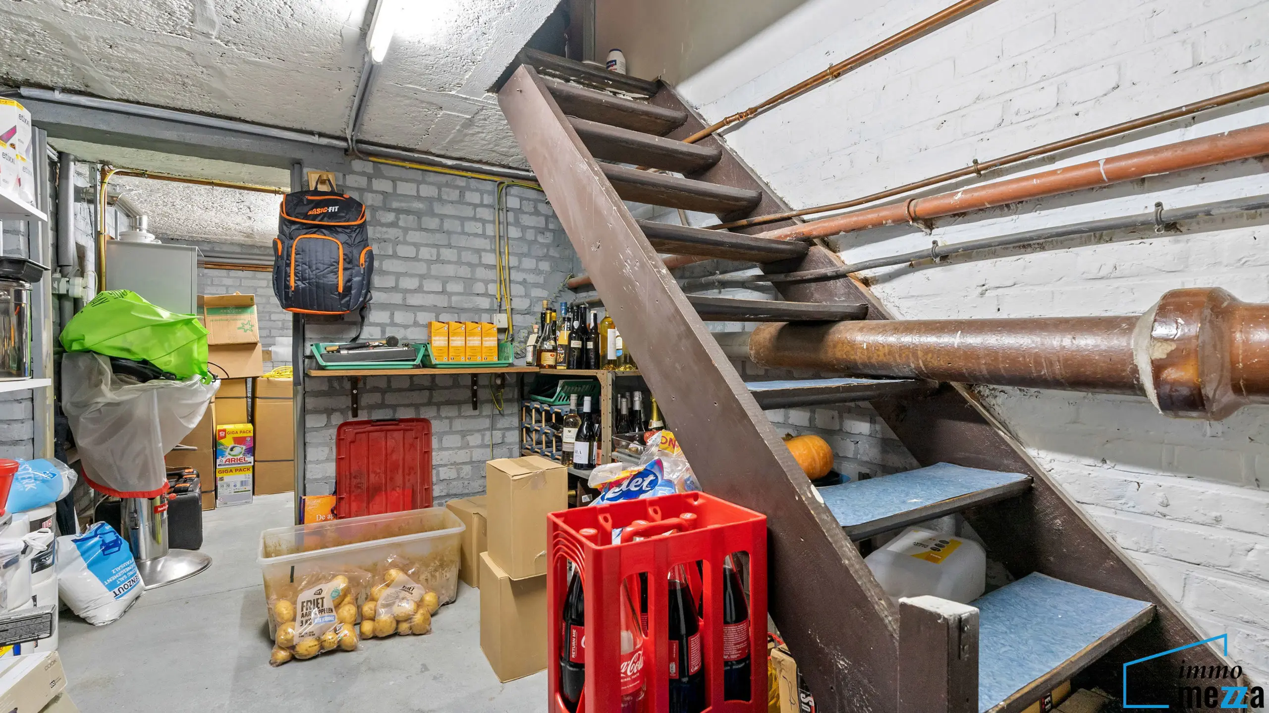 Picture 1 of 1 for House with three bedrooms in Sint-Truiden