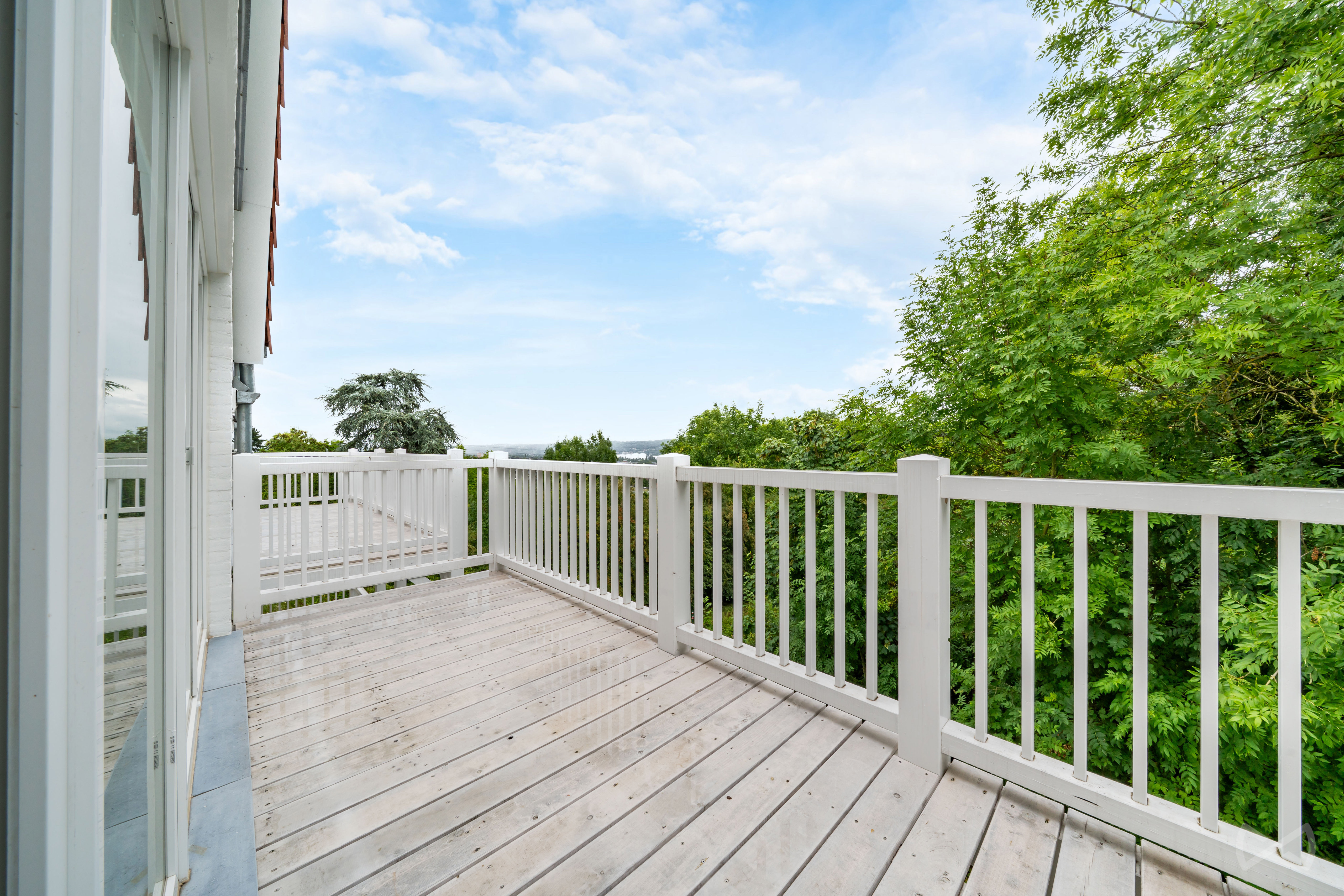 Picture 2 of 4 for Exceptional apartment with three bedrooms in Liège