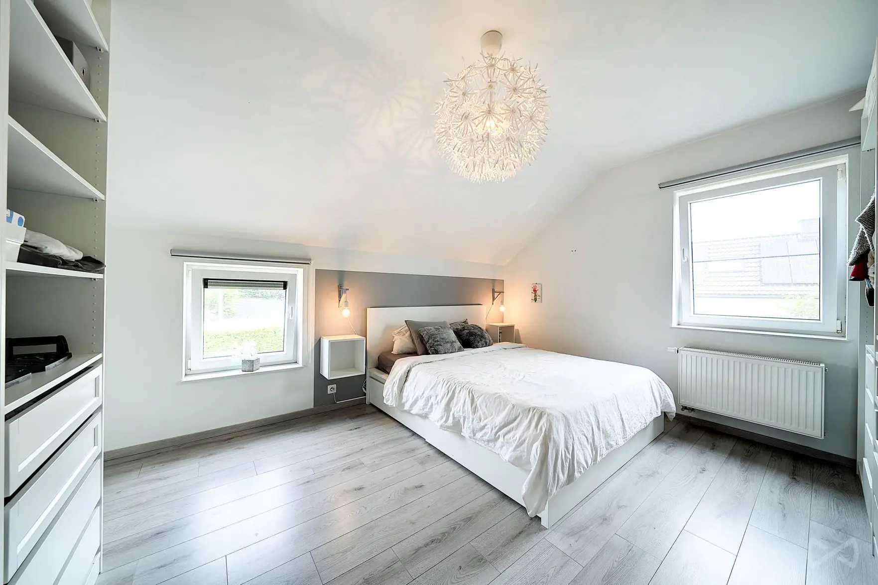 Picture 2 of 4 for Flat with two bedrooms in Jalhay