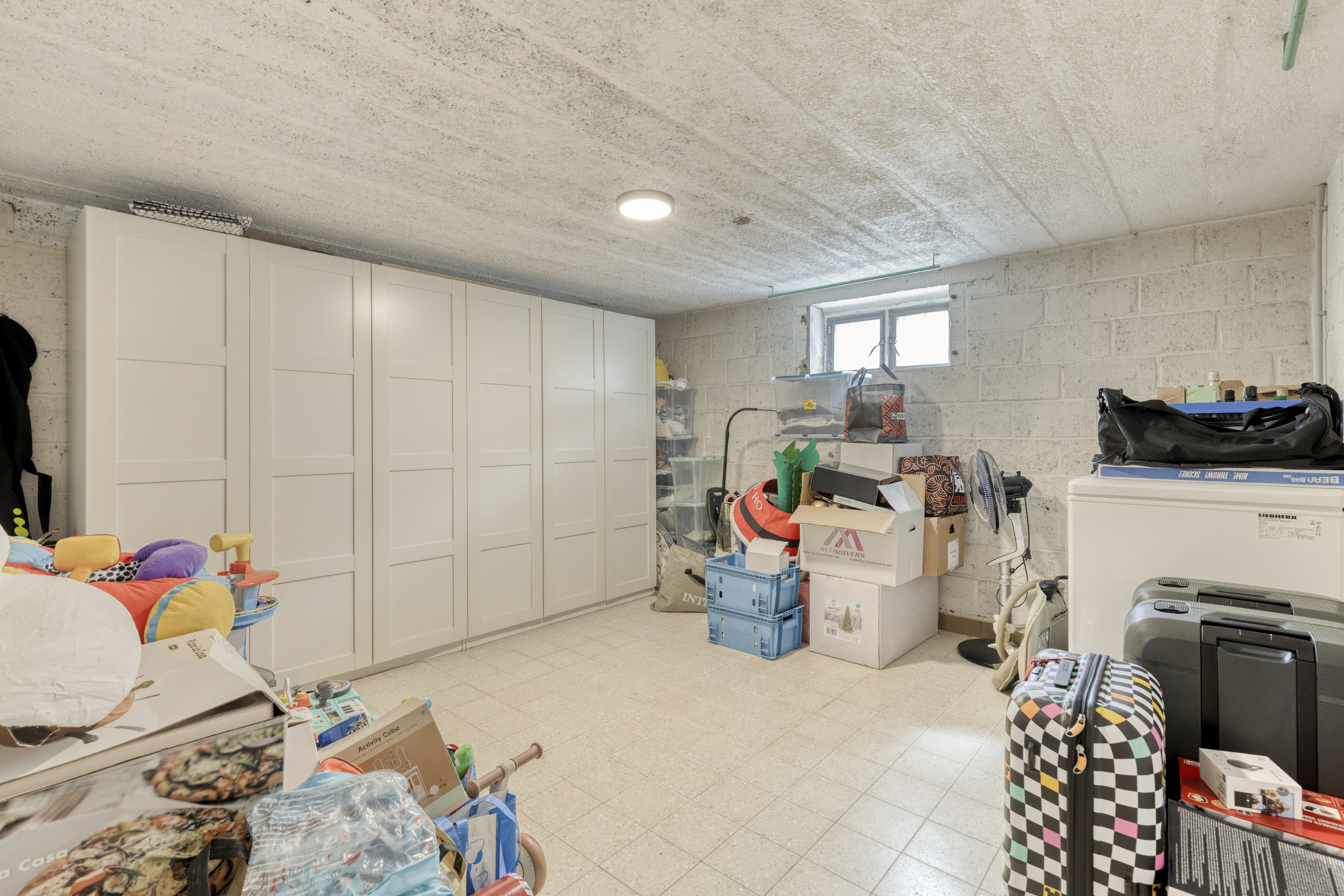 Picture 1 of 4 for House with three bedrooms in Lennik