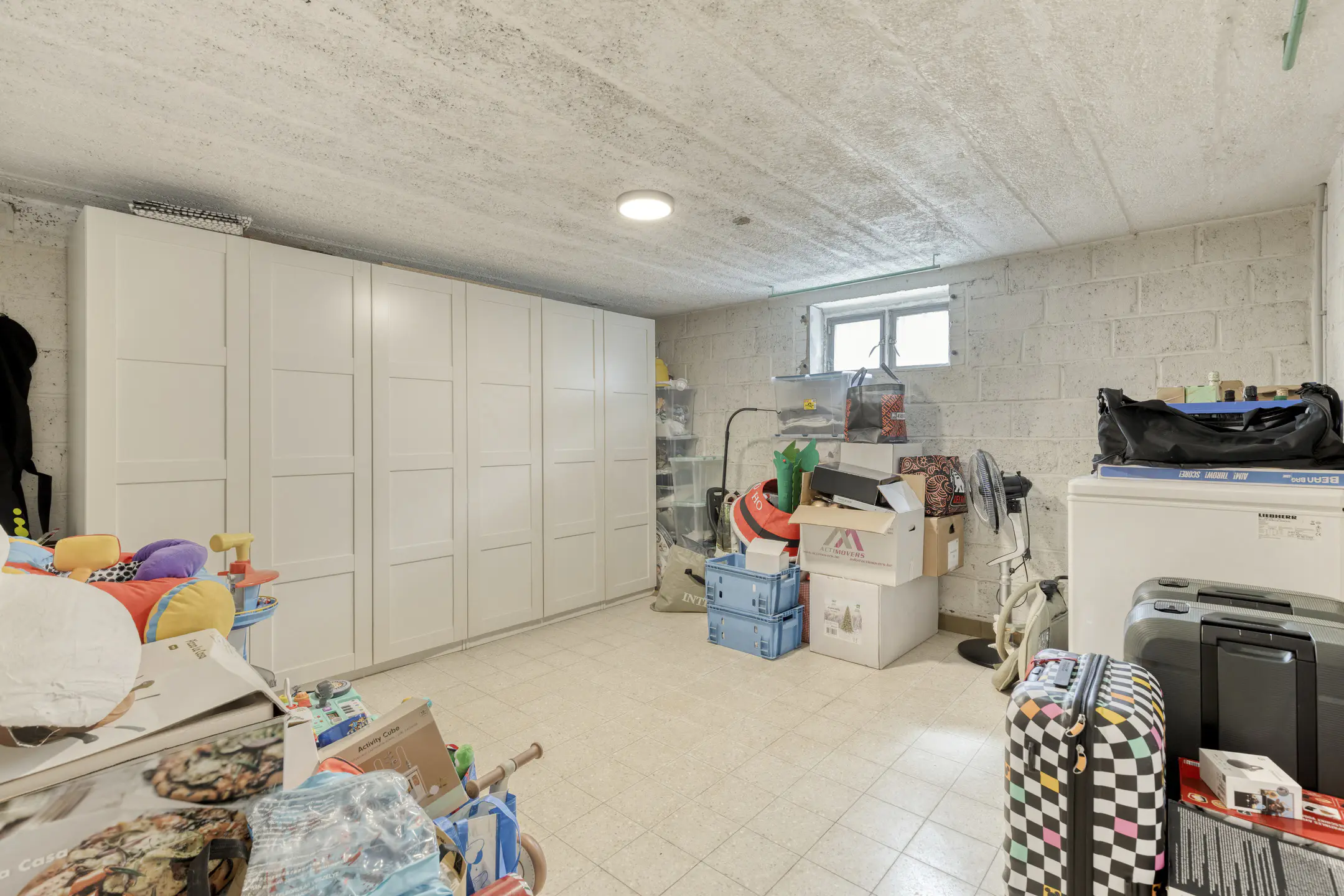 Picture 1 of 4 for House with three bedrooms in Lennik