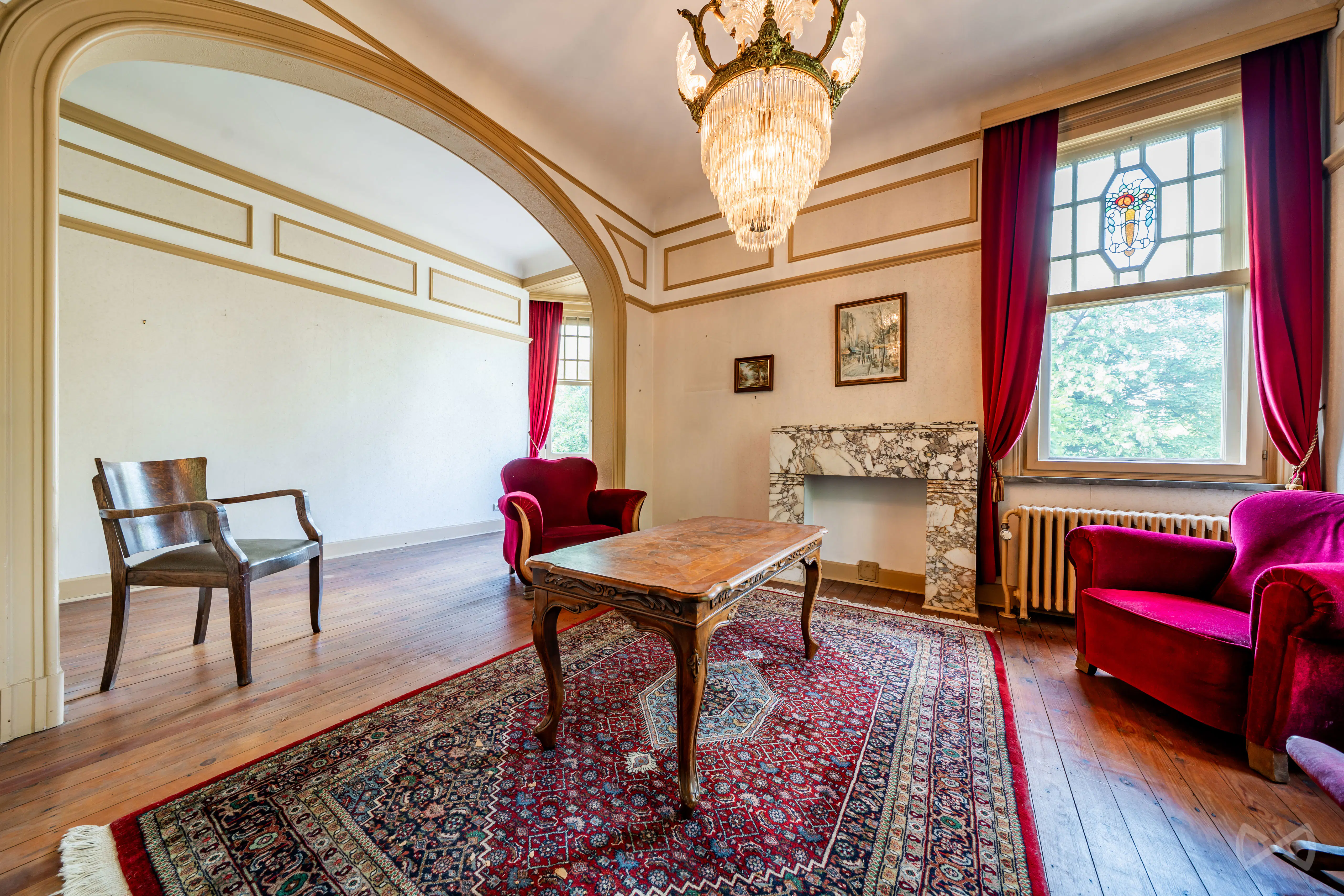 Picture 5 of 4 for Villa with three bedrooms in Loverval
