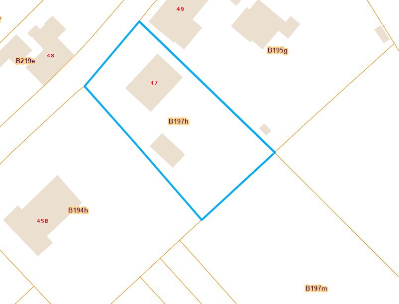 Picture 4 of 4 for House with two bedrooms in Deux-acren