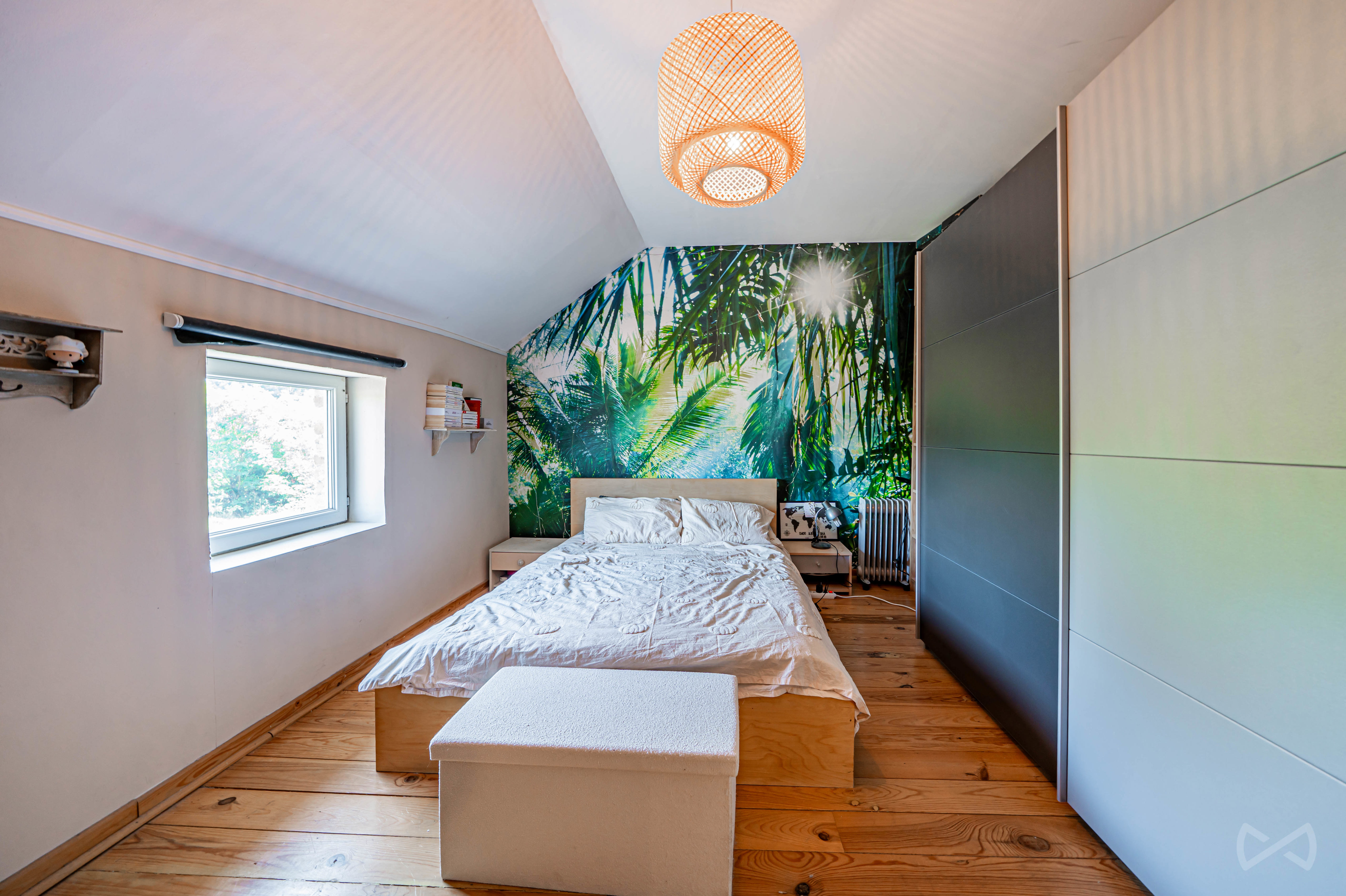 Picture 3 of 4 for House with two bedrooms in Wasmes
