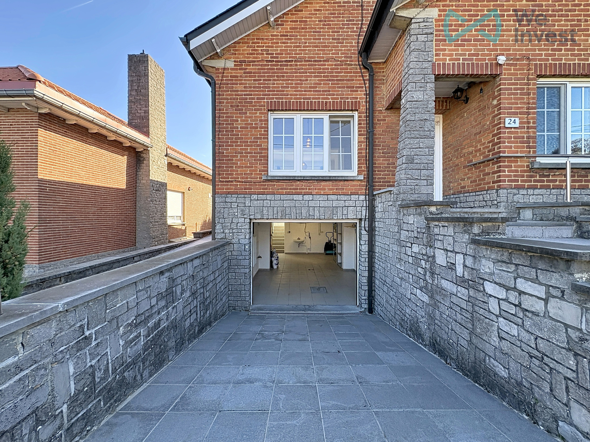 Picture 3 of 4 for House with one bedroom in Braine-le-Comte