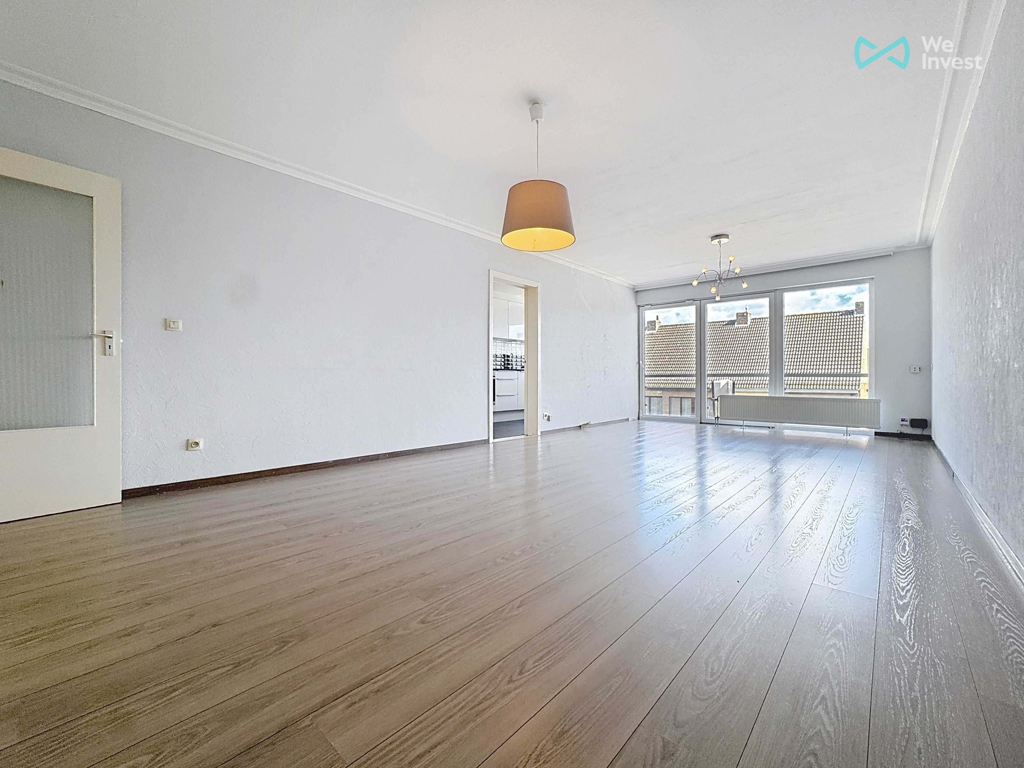 Picture 3 of 3 for Flat with two bedrooms in Brugge