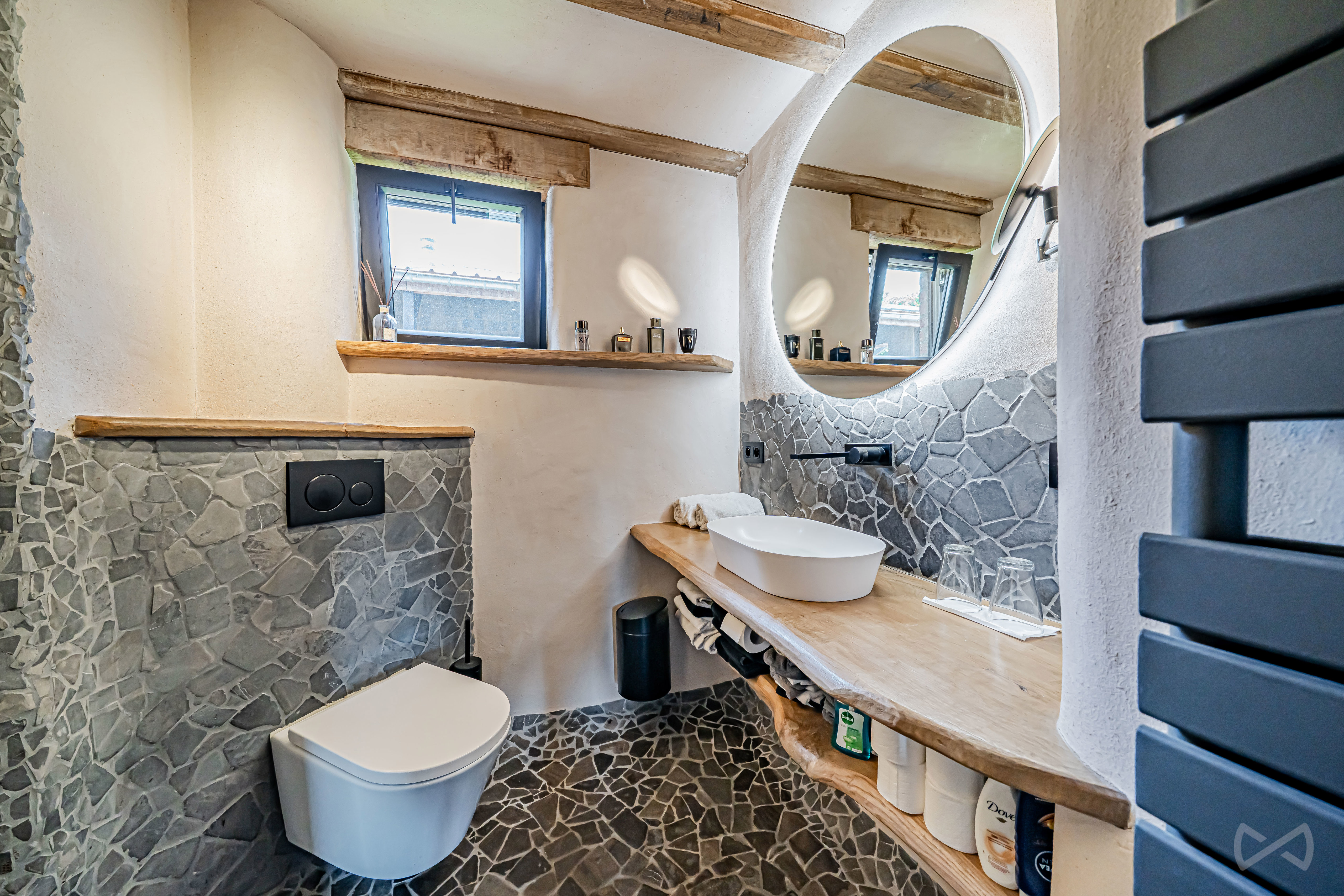 Picture 4 of 4 for House with four bedrooms in Stoumont