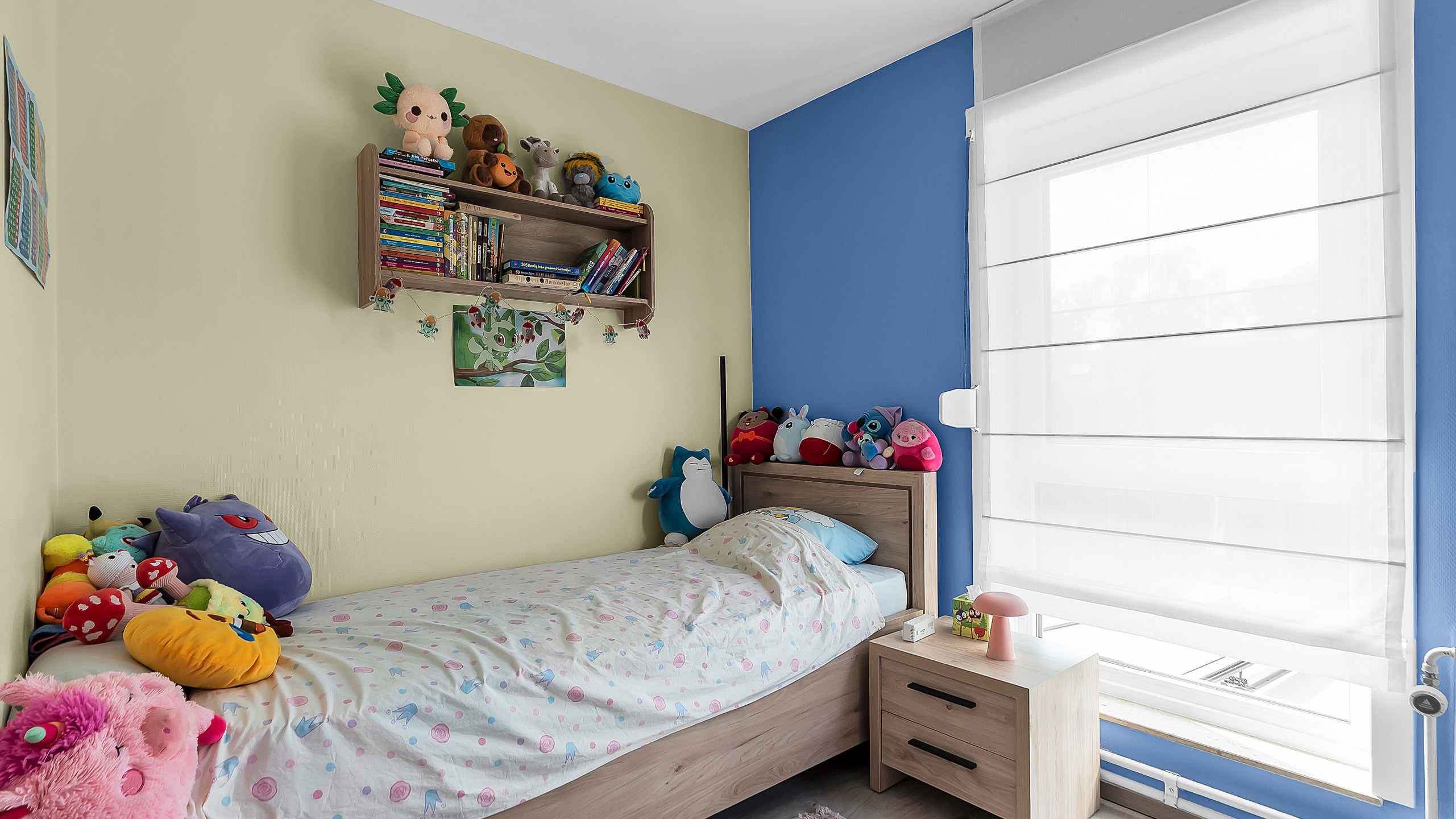 Photo 4 sur 4 pour Maison de trois chambres à Beringen