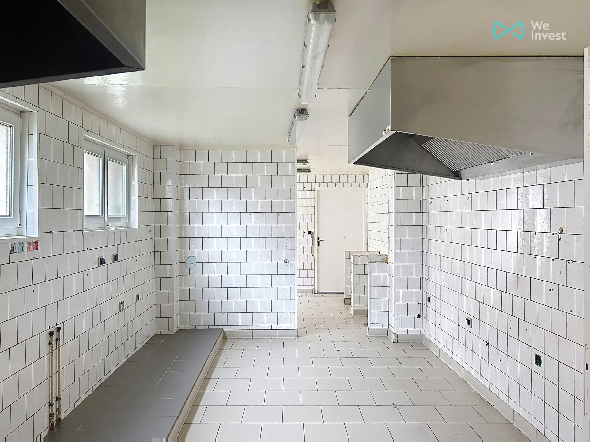 Photo 4 sur 4 pour Horeca à Quévy Goegnies-Chaussée
