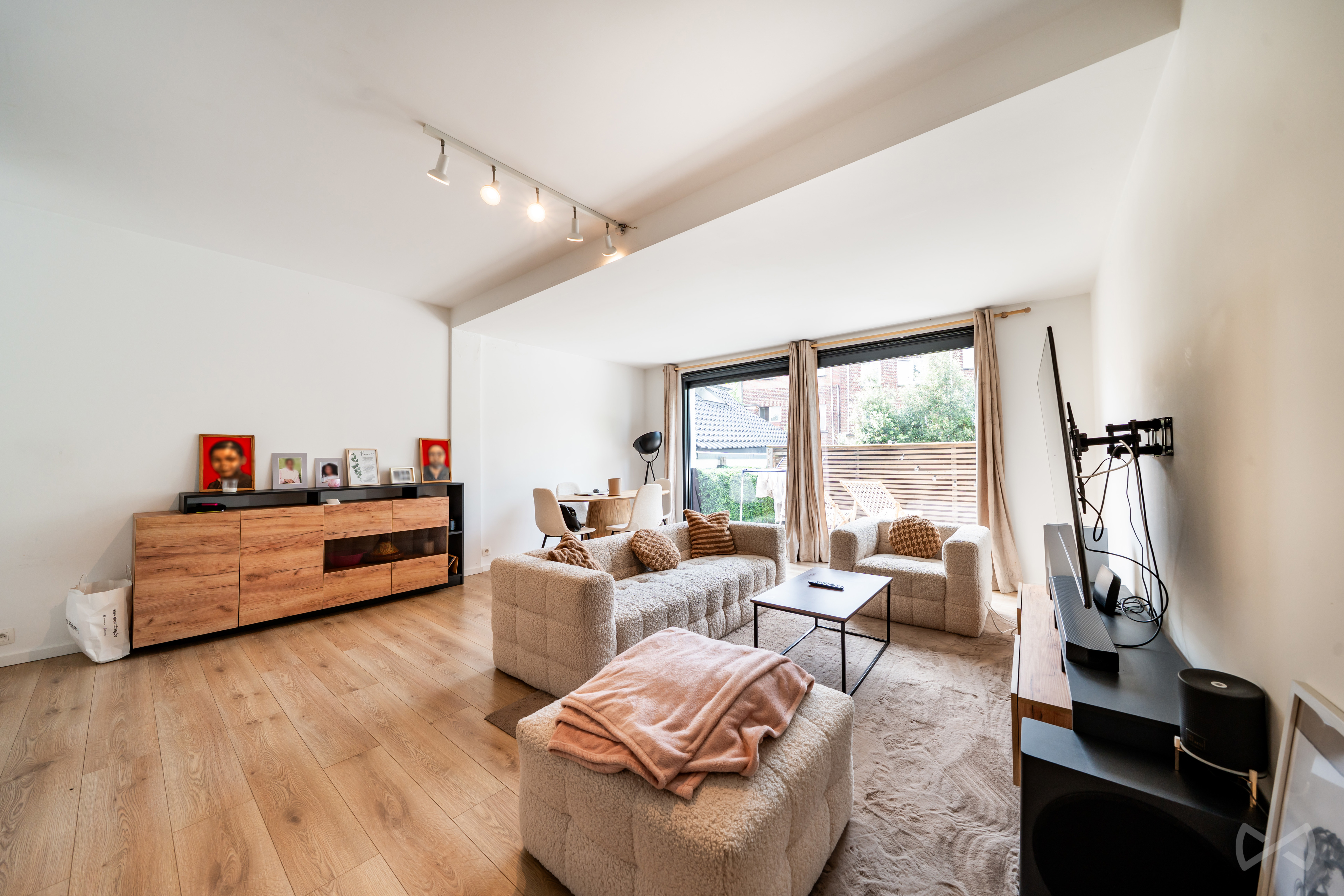 Foto van de woning