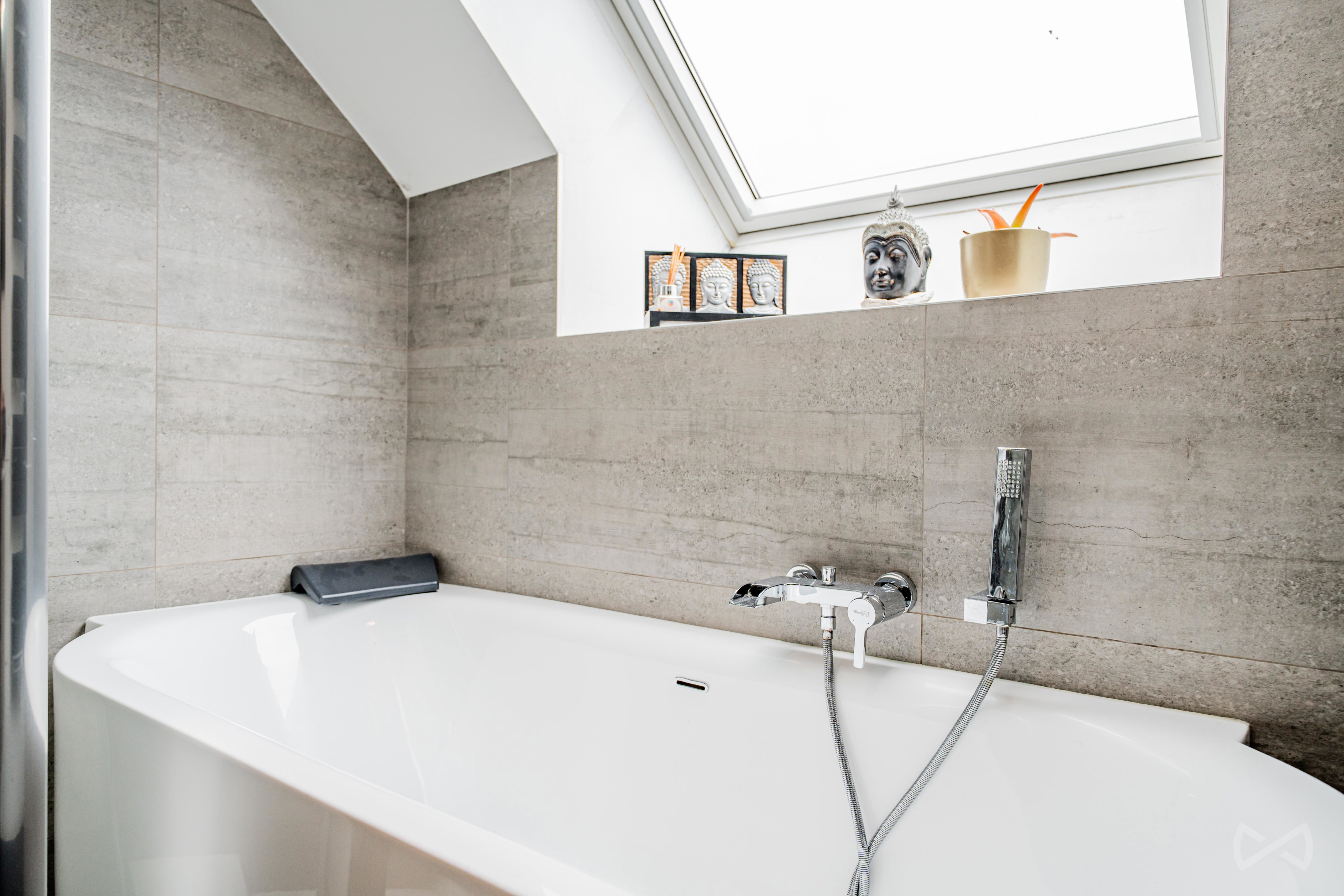 Foto 4 van 4 van Triplex met drie slaapkamers in Juprelle