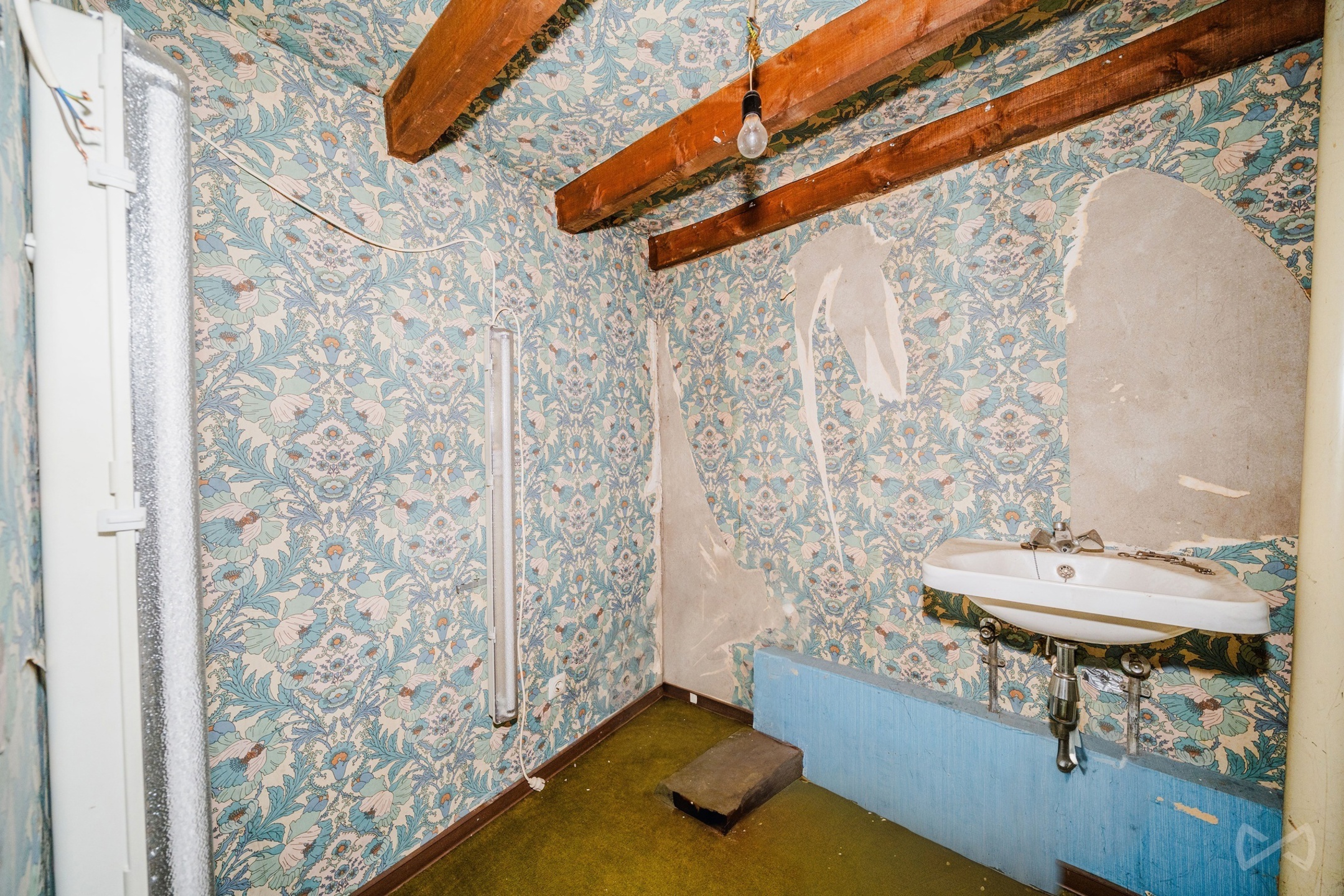Photo 3 sur 4 pour Maison de quatre chambres à Attert