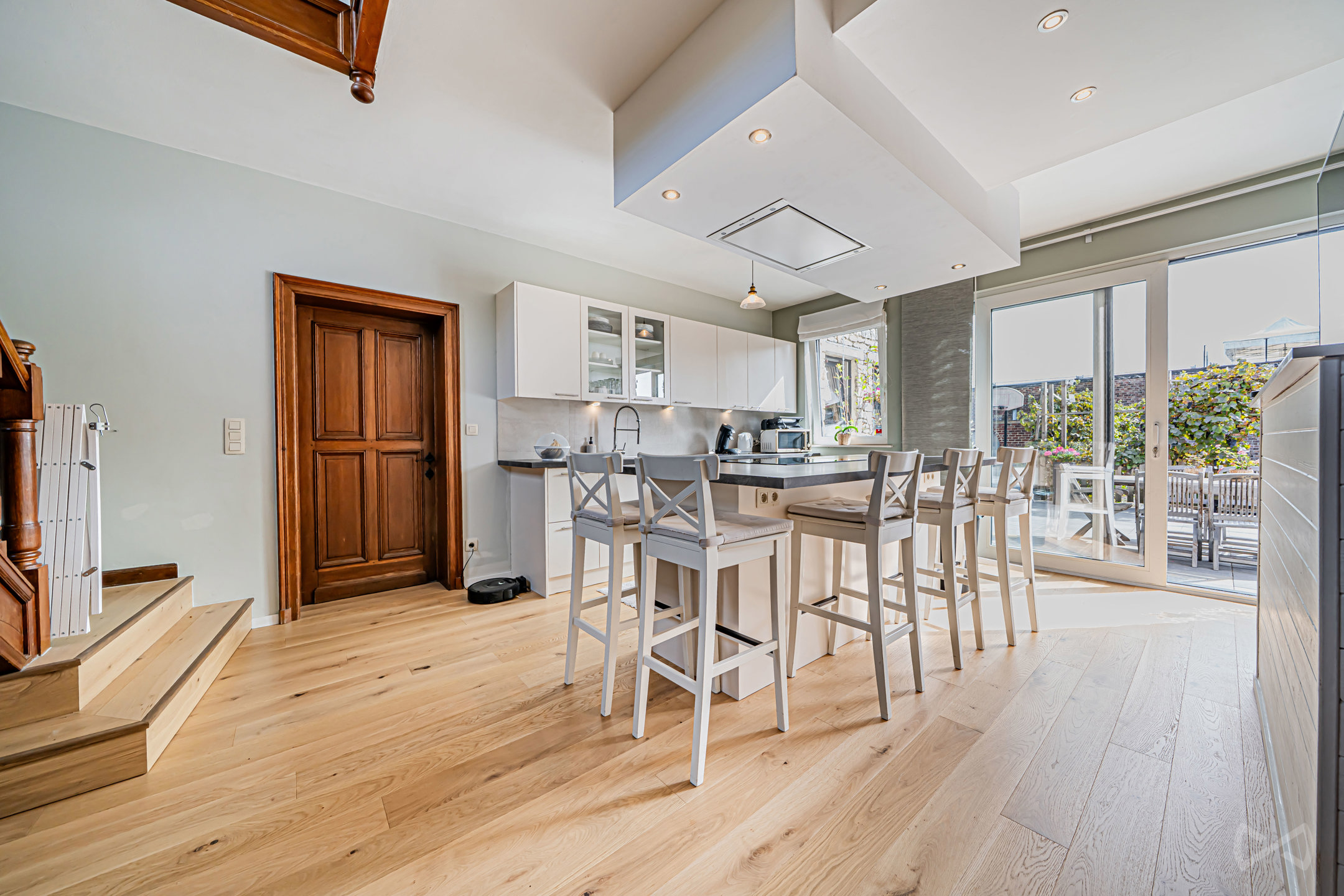 Picture 1 of 4 for House with three bedrooms in Grez-doiceau