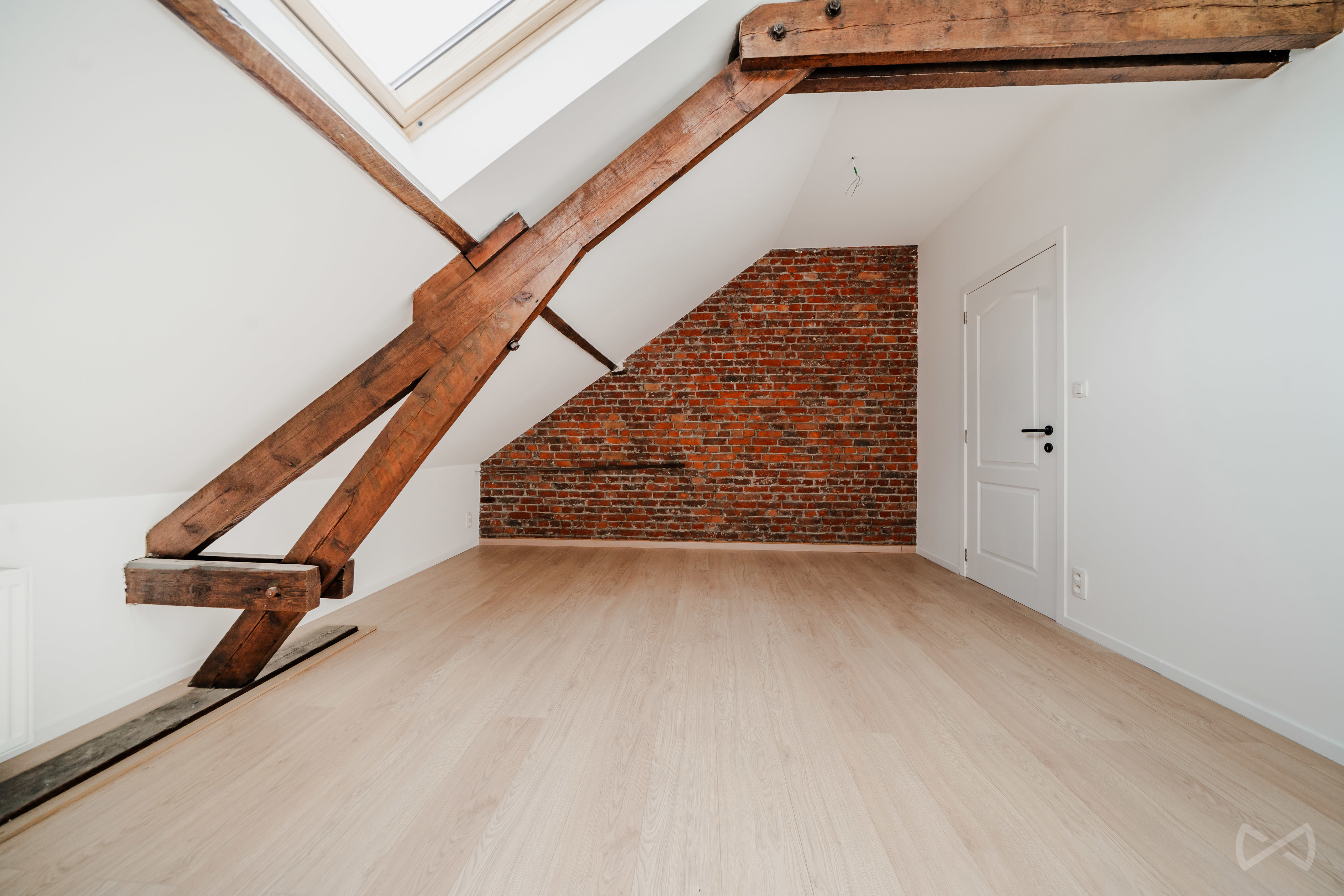 Picture 2 of 4 for House with four bedrooms in Soignies