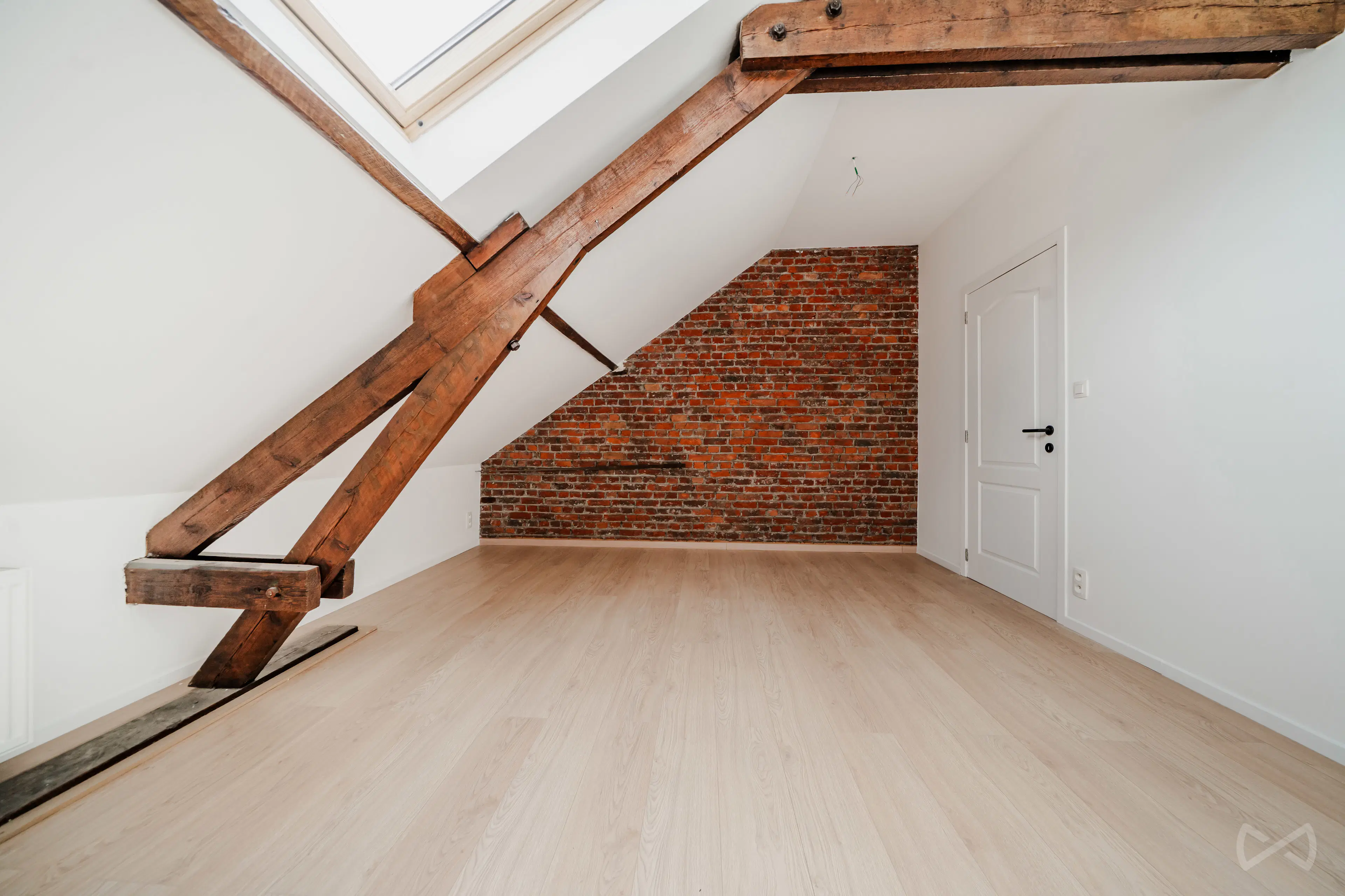 Picture 2 of 4 for House with four bedrooms in Soignies