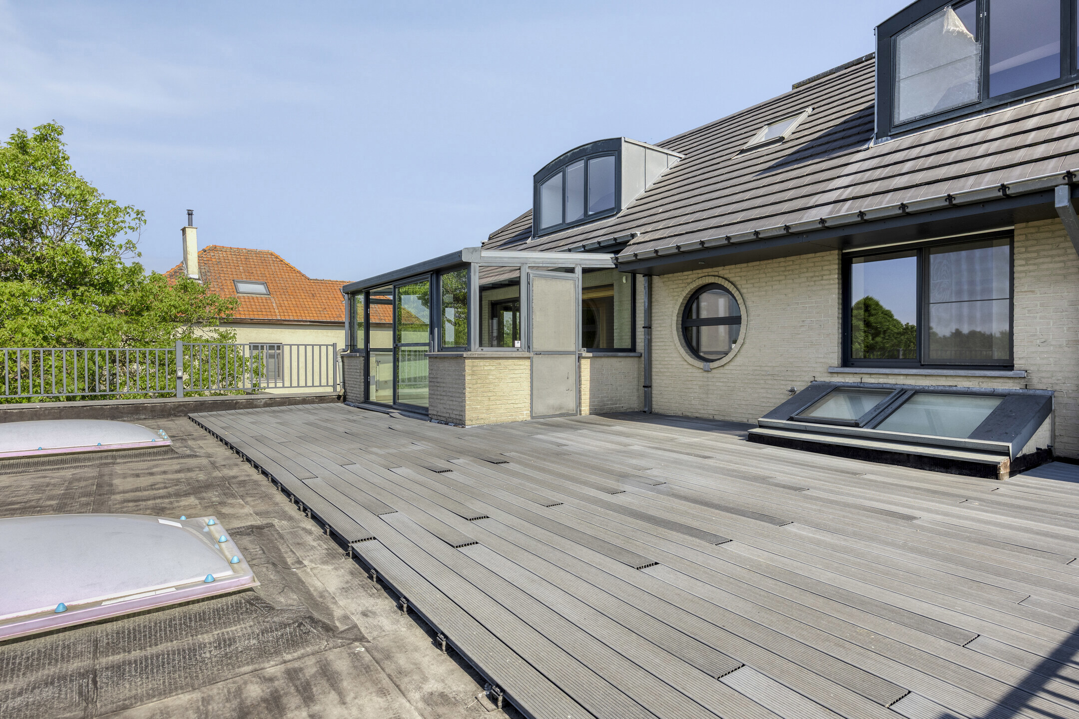 Picture 1 of 4 for Duplex with two bedrooms in Meise