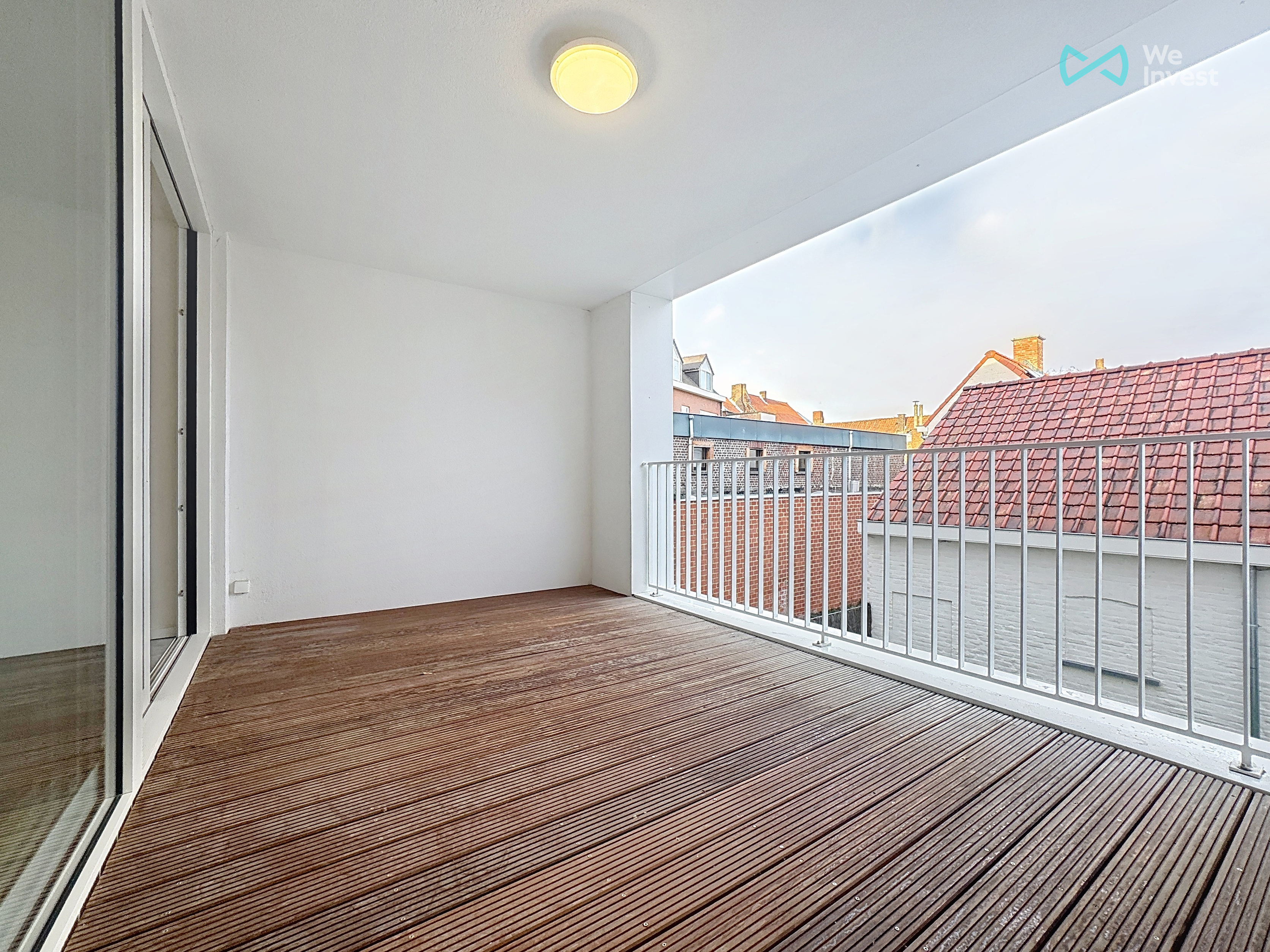 Picture 2 of 4 for Duplex with three bedrooms in Kortrijk