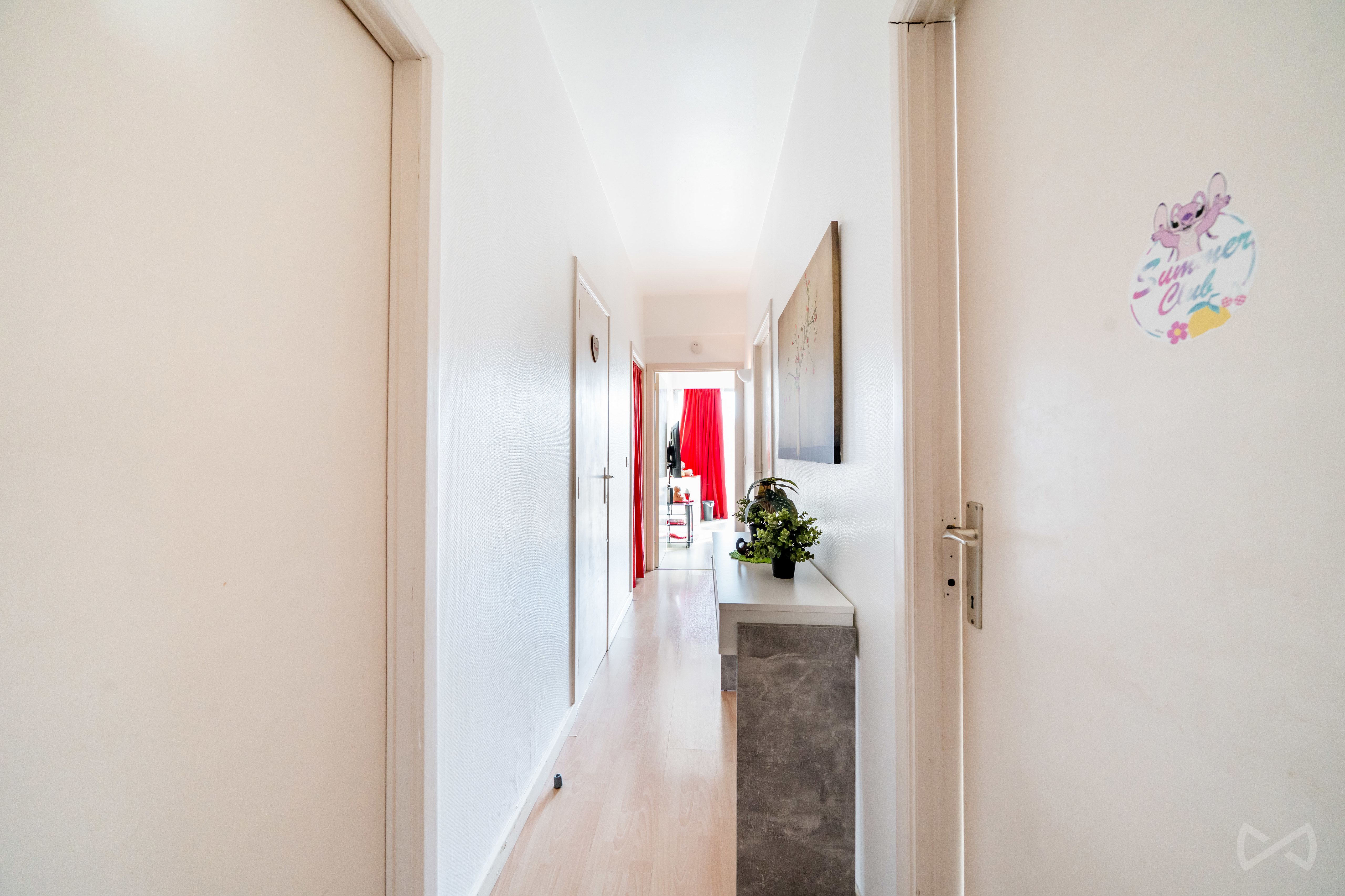 Picture 2 of 4 for Flat with three bedrooms in Uccle