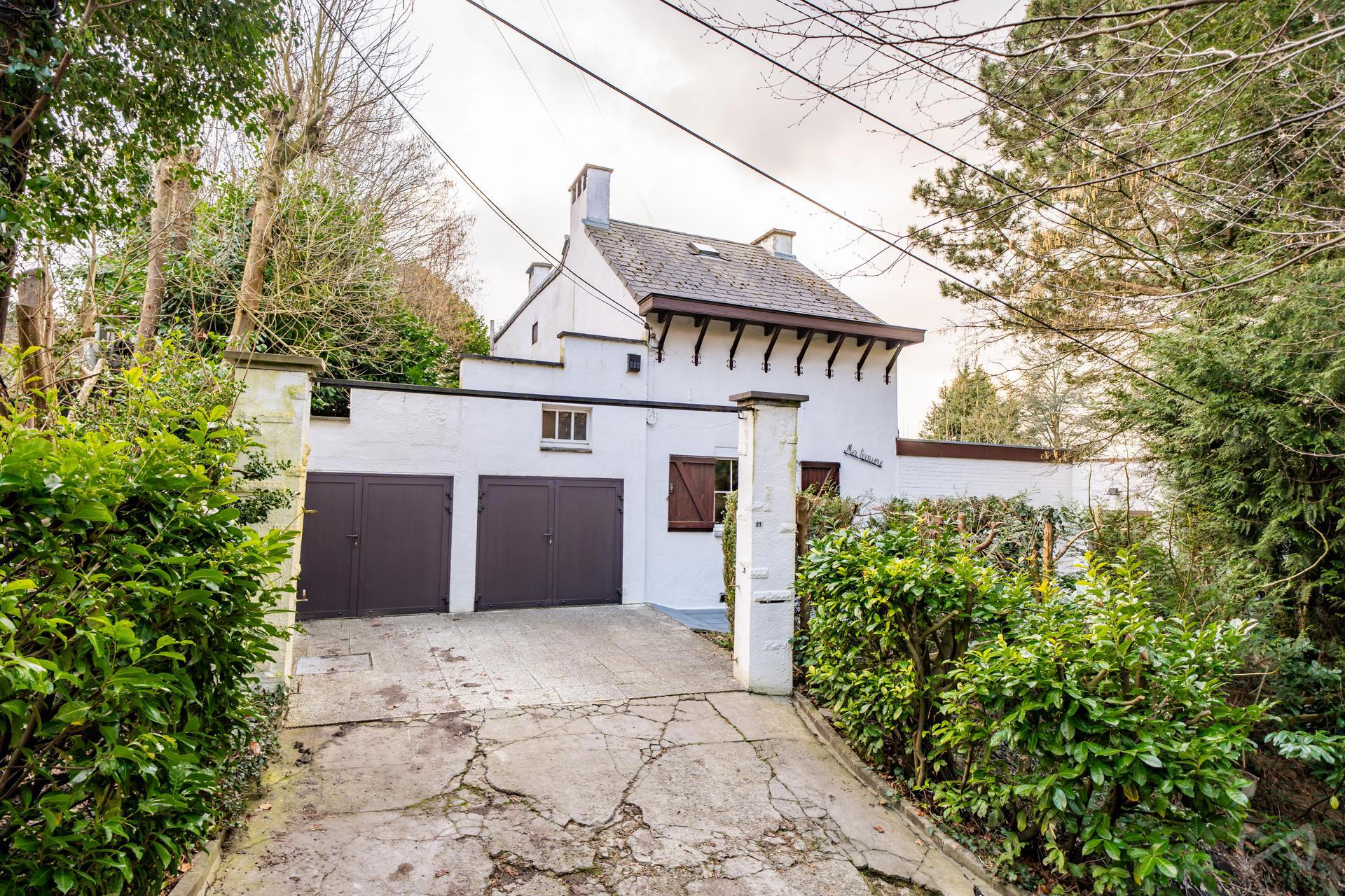 Picture 3 of 3 for Villa with three bedrooms in Morlanwelz Carnières