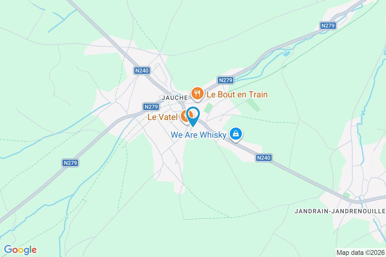 Photo 3 sur 3 pour Maison de trois chambres à Jauche