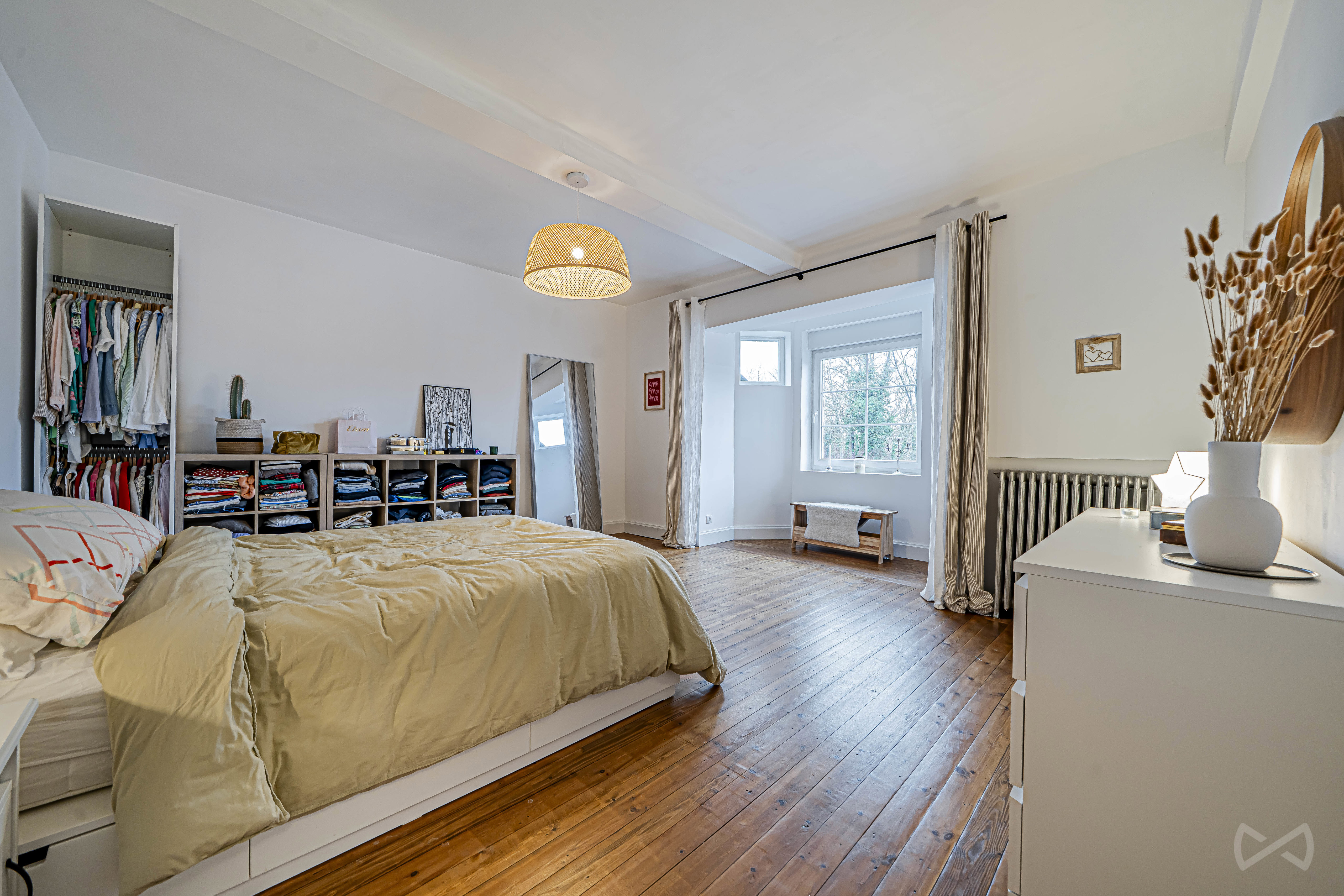 Picture 1 of 4 for Charming house with four bedrooms in Gaurain-ramecroix