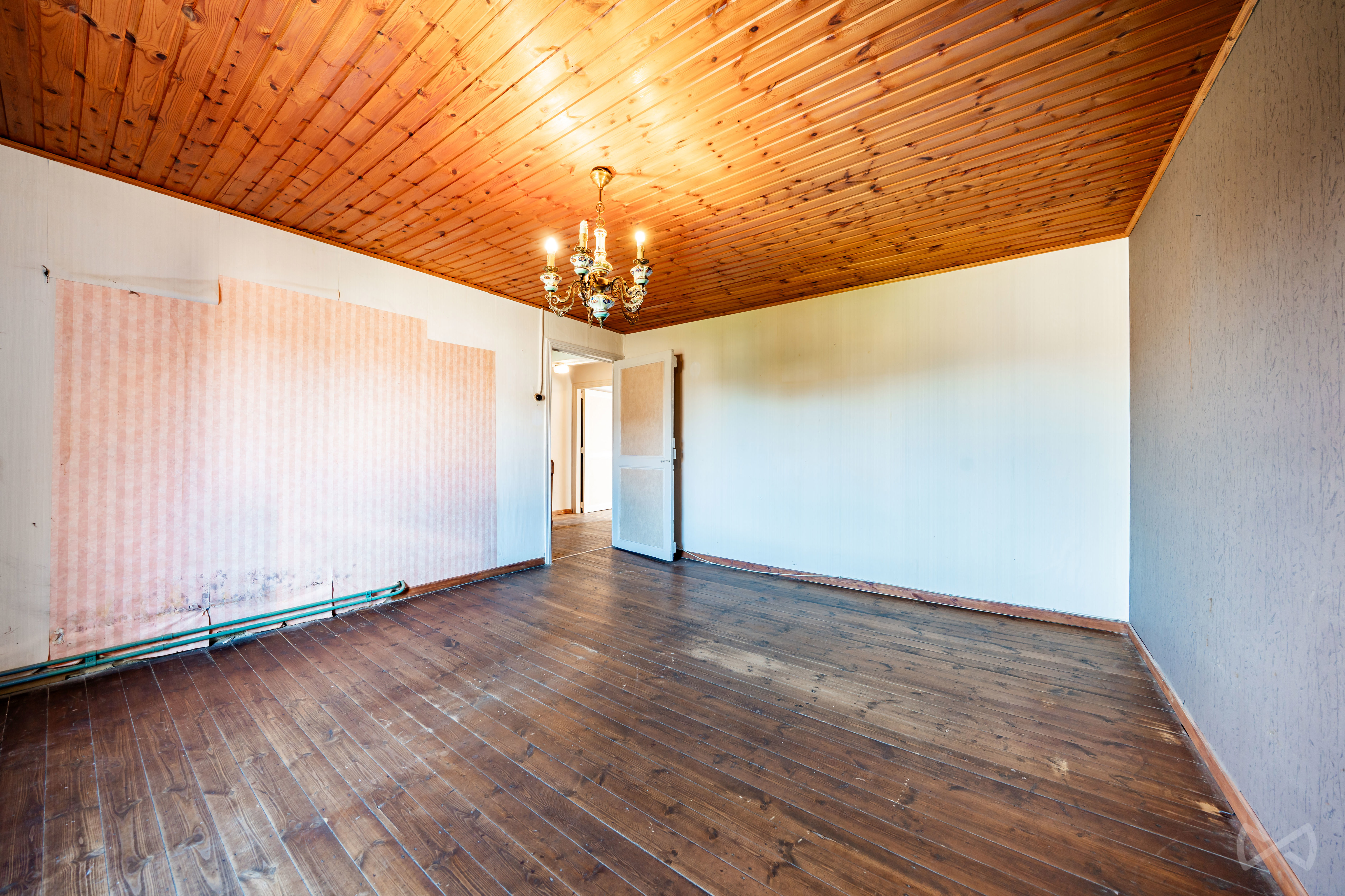 Picture 4 of 4 for House with five bedrooms in Merdorp