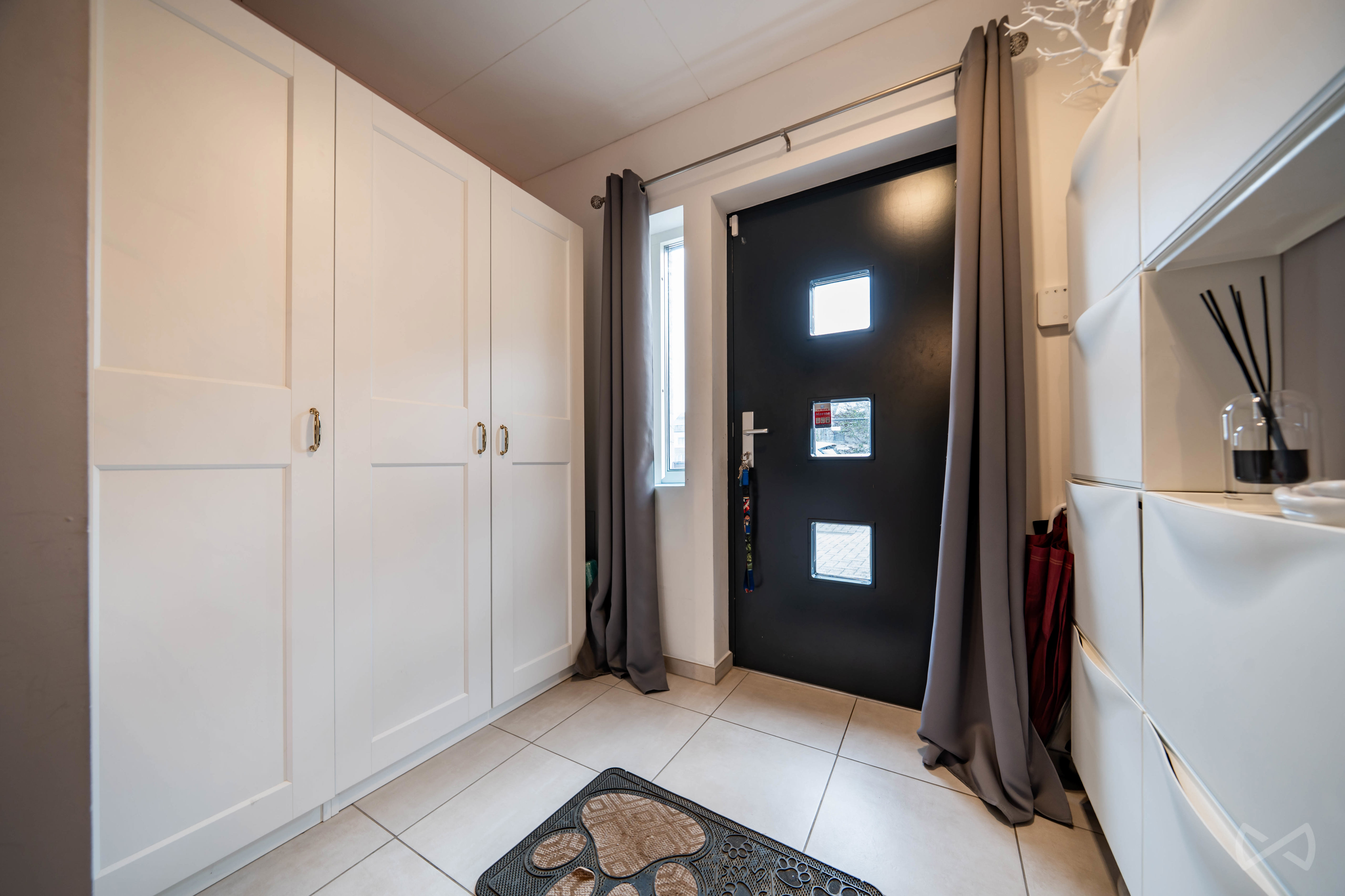 Photo 2 sur 3 pour Maison de quatre chambres à Soignies