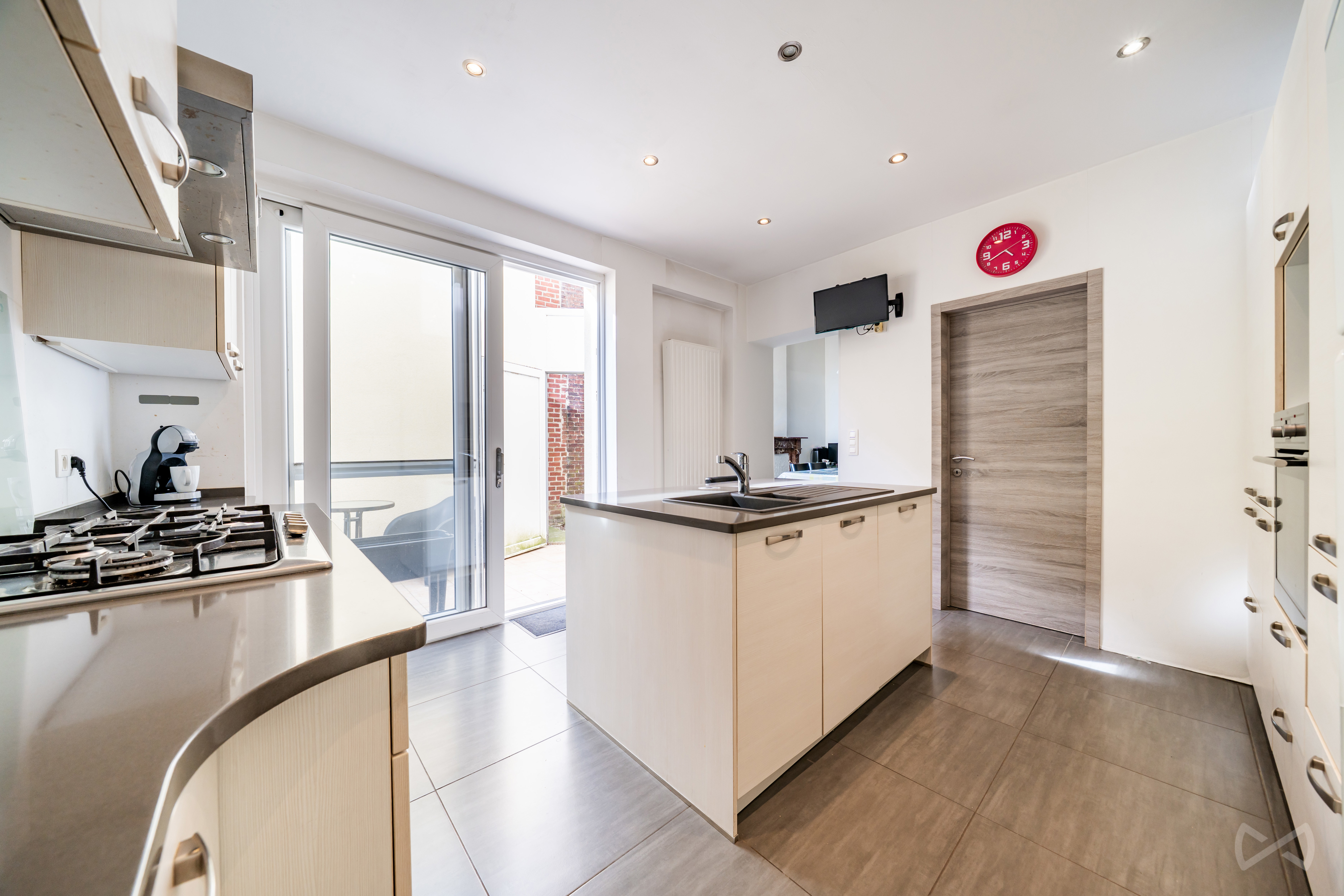 Picture 2 of 4 for House with four bedrooms in Forchies-la-Marche