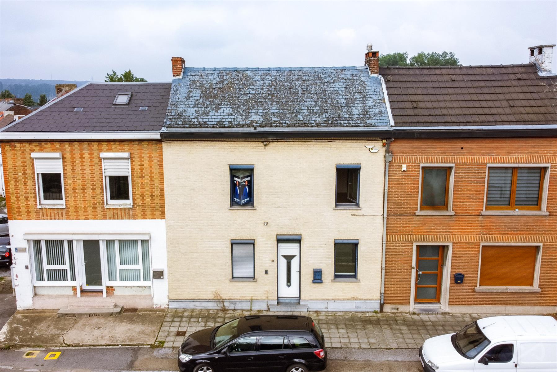 Picture 1 of 4 for House with two bedrooms in Mont-sur-marchienne