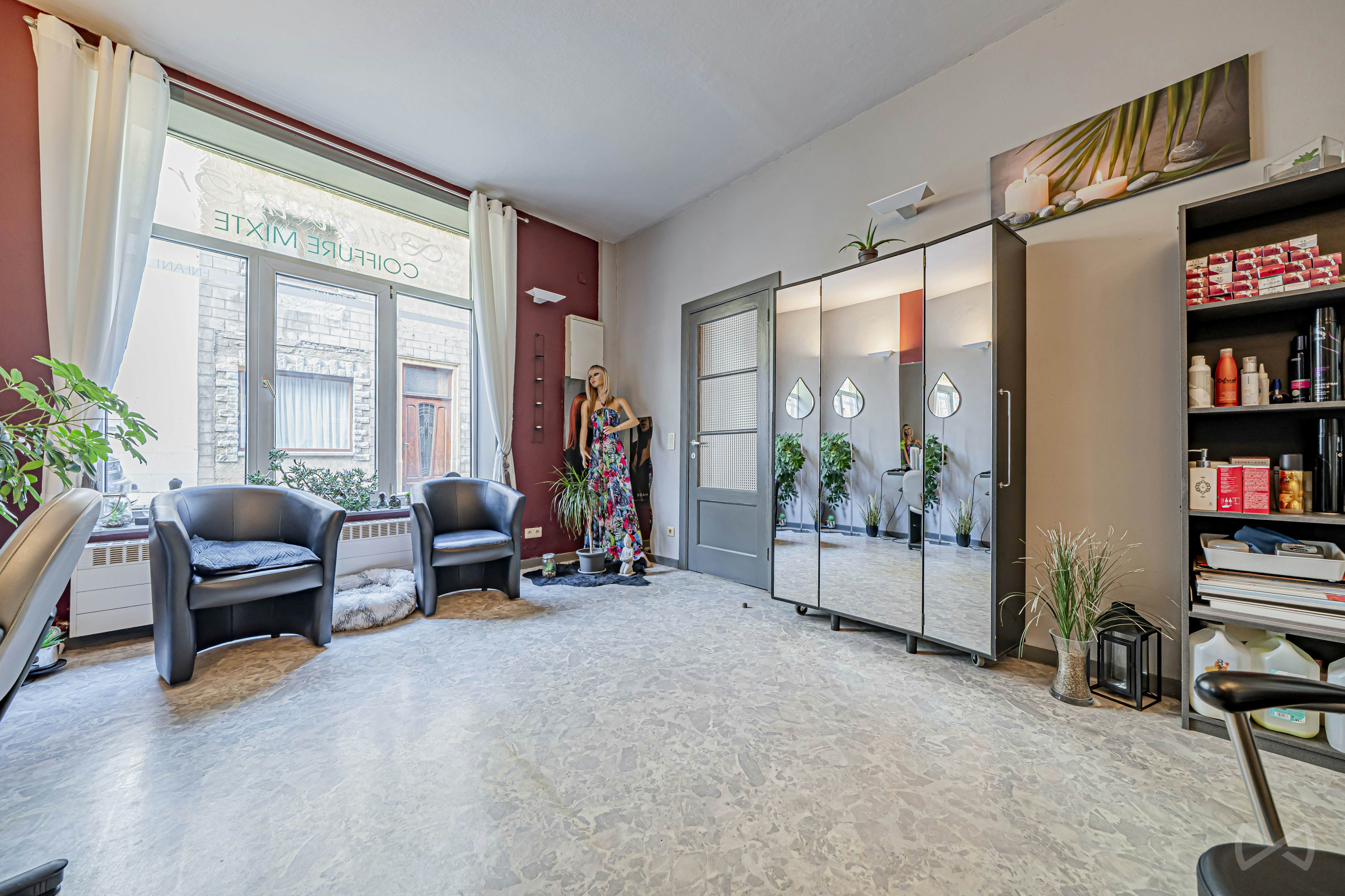 Photo 2 sur 4 pour Maison de trois chambres à Perwez