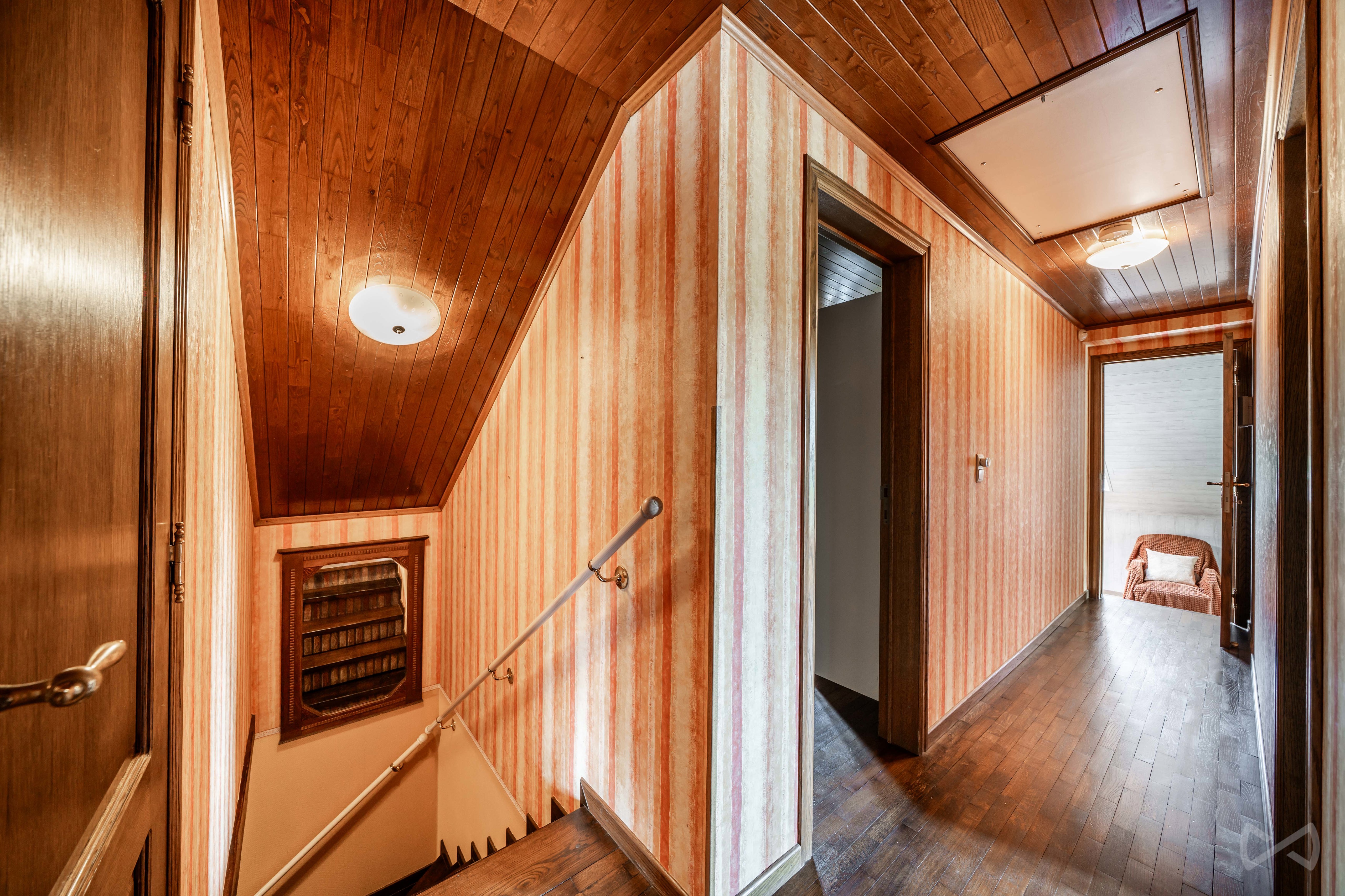 Foto 4 van 4 van Hoeve met vier slaapkamers in Froidchapelle