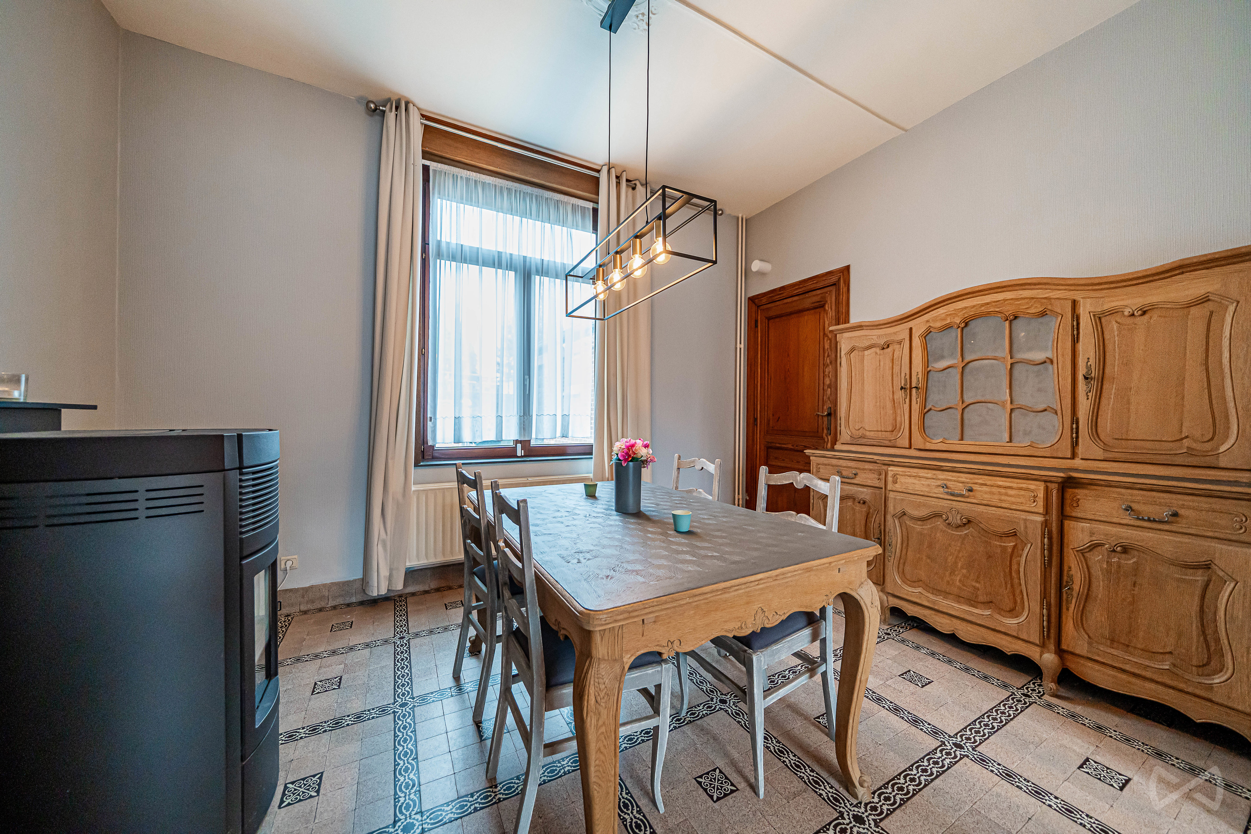 Picture 4 of 4 for House with three bedrooms in Pellaines