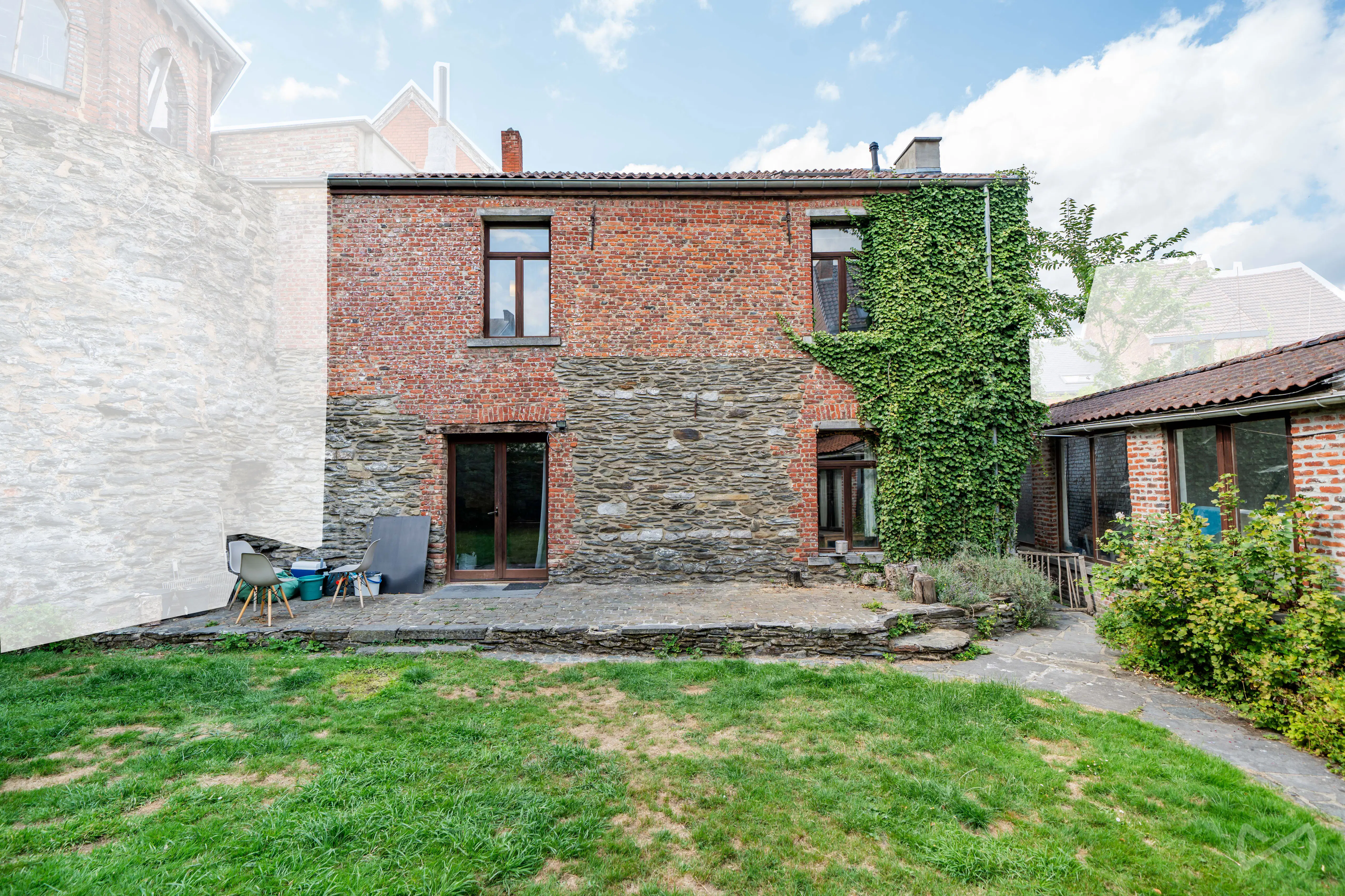 Picture 2 of 4 for Charming house with one bedroom in Braine-le-comte