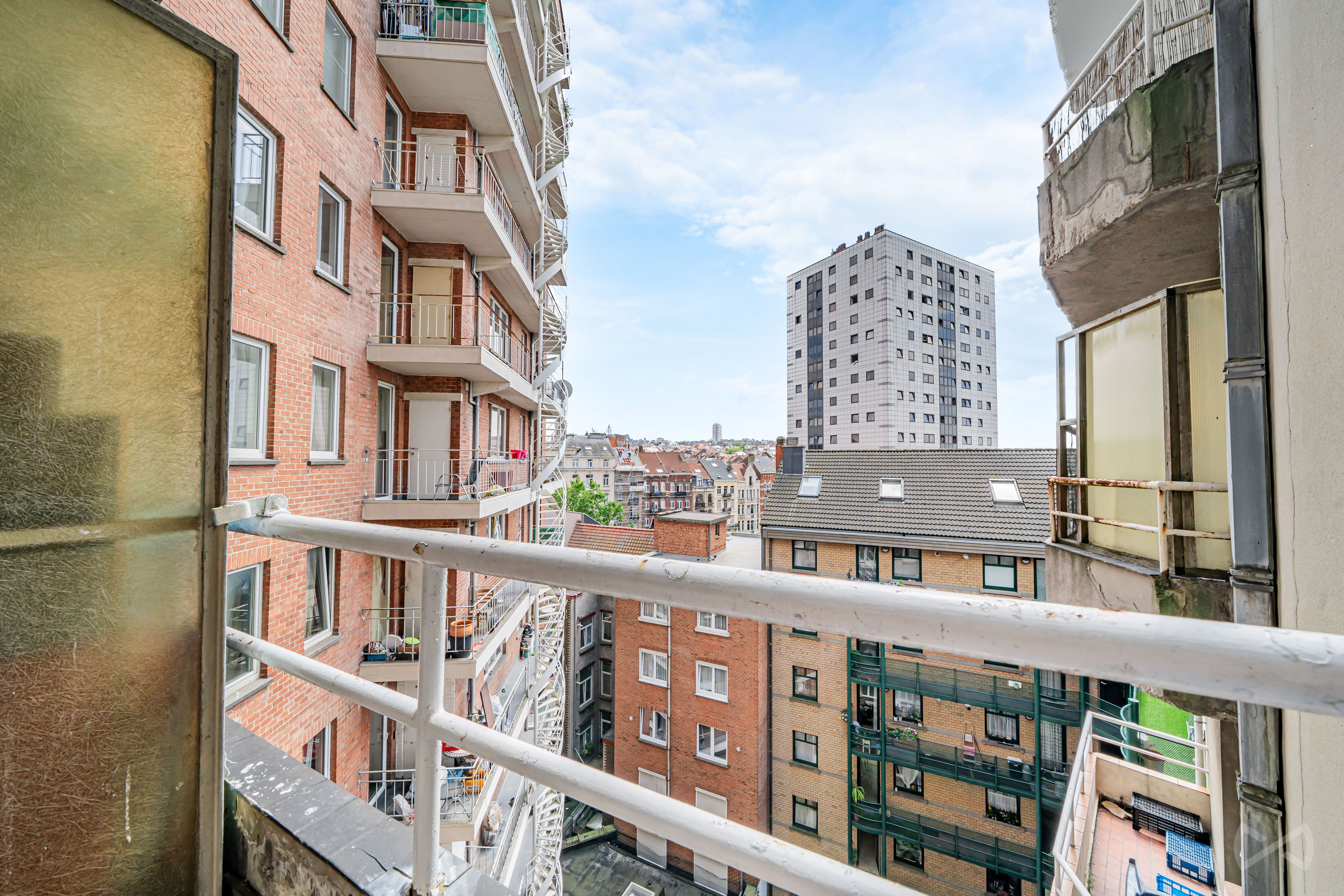 Photo 2 sur 4 pour Appartement d'une chambre à Saint-gilles