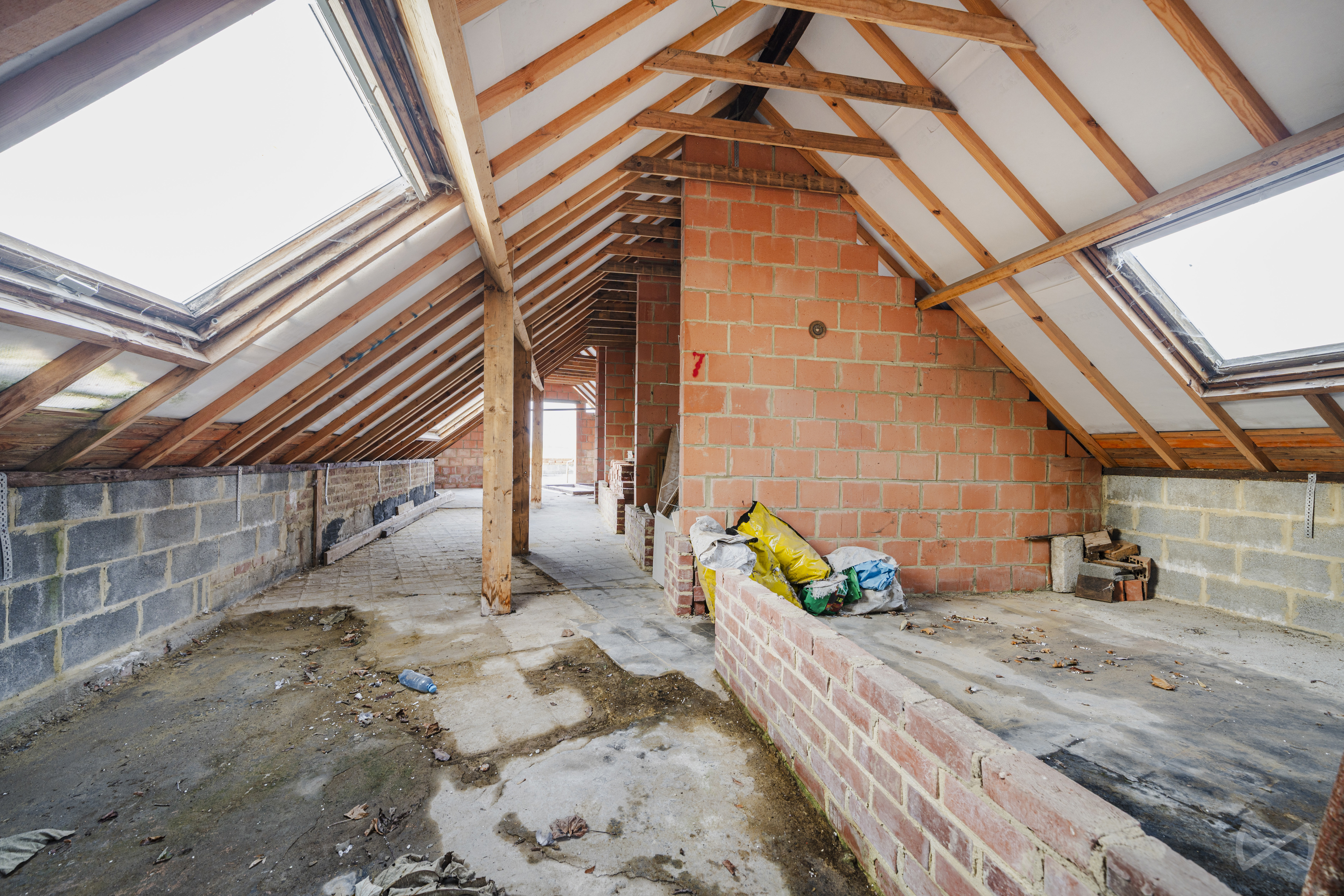 Picture 2 of 4 for House with one bedroom in Morlanwelz Carnières