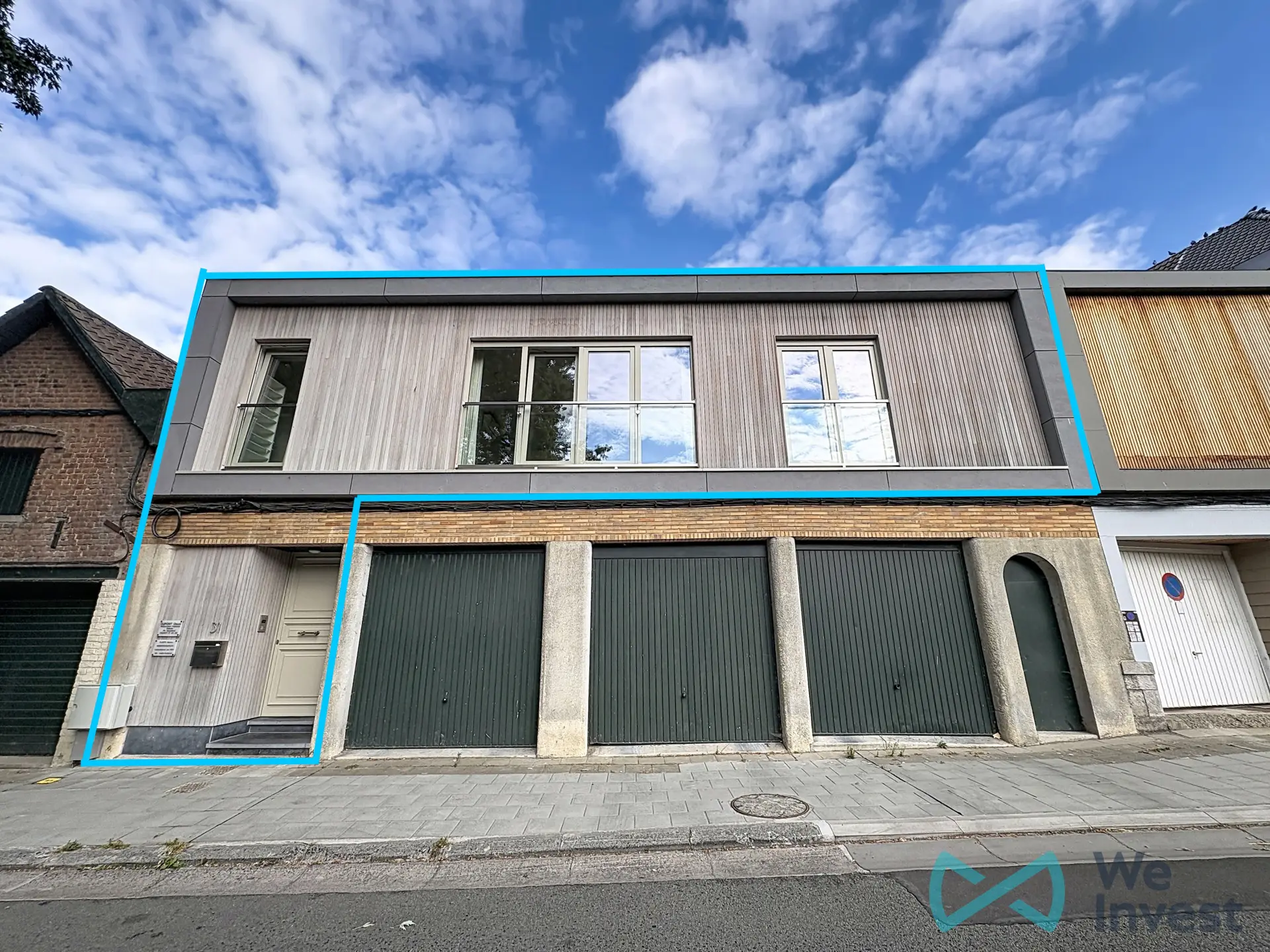 Picture 1 of 1 for Commercial property in Ath