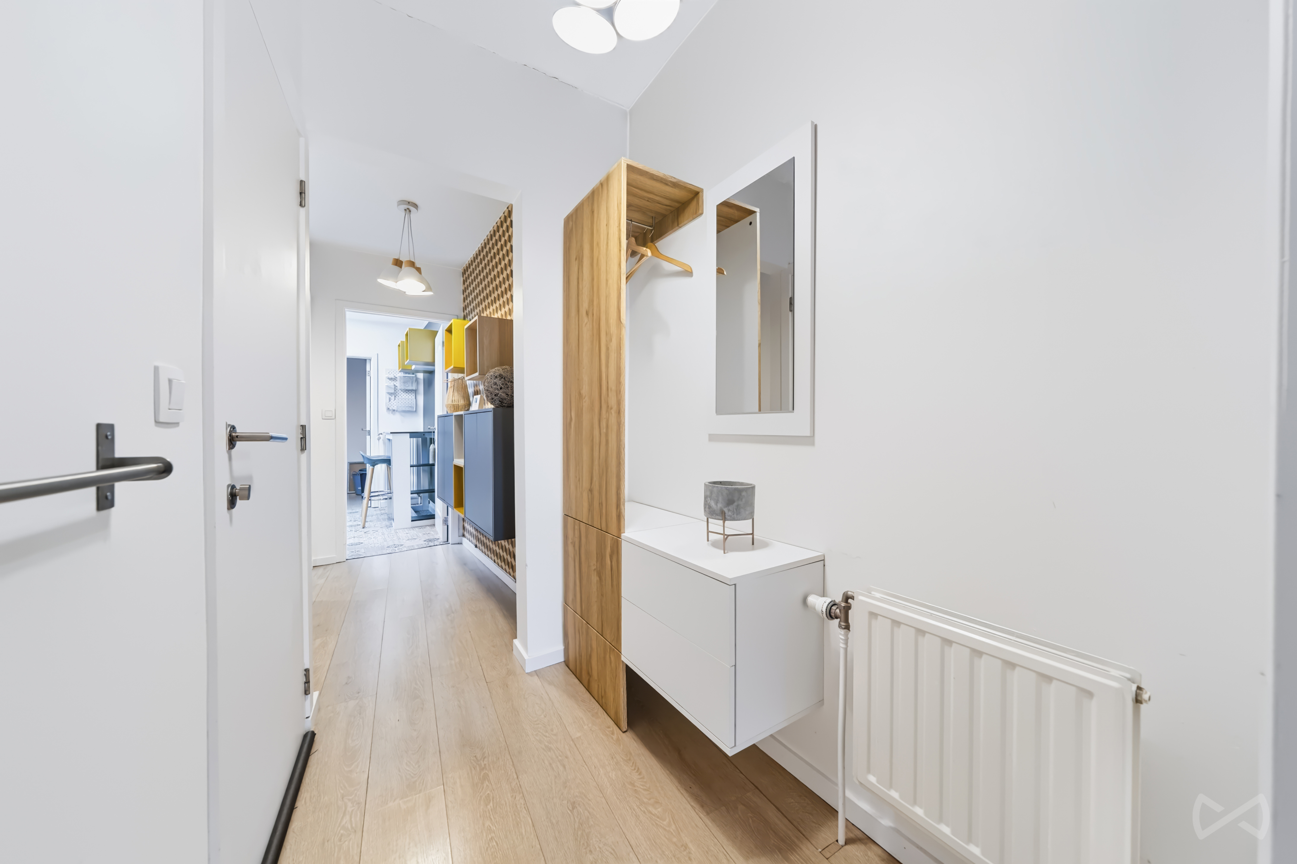 Picture 4 of 4 for Flat with one bedroom in Huy
