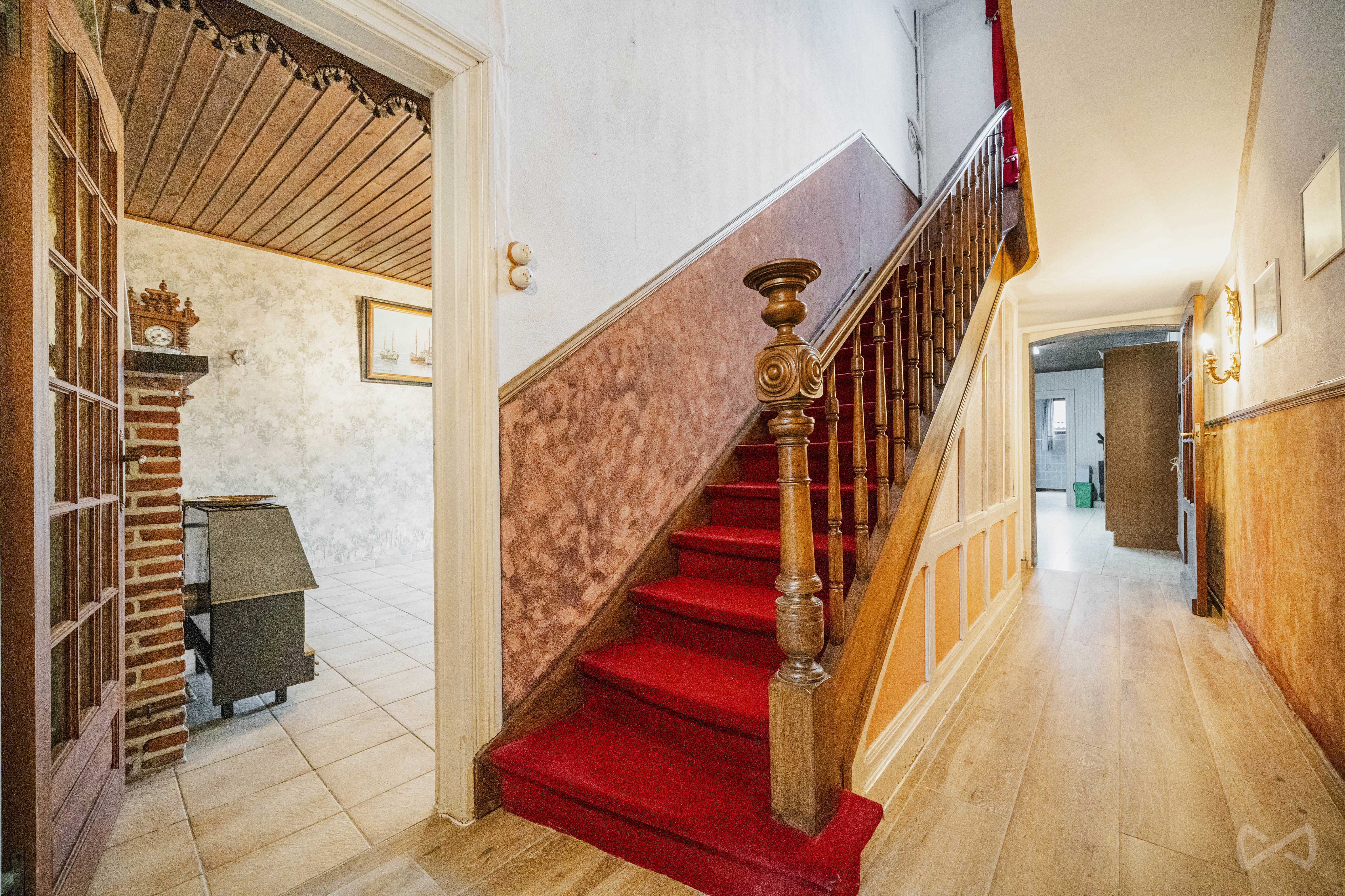 Picture 3 of 3 for House with five bedrooms in Tournai
