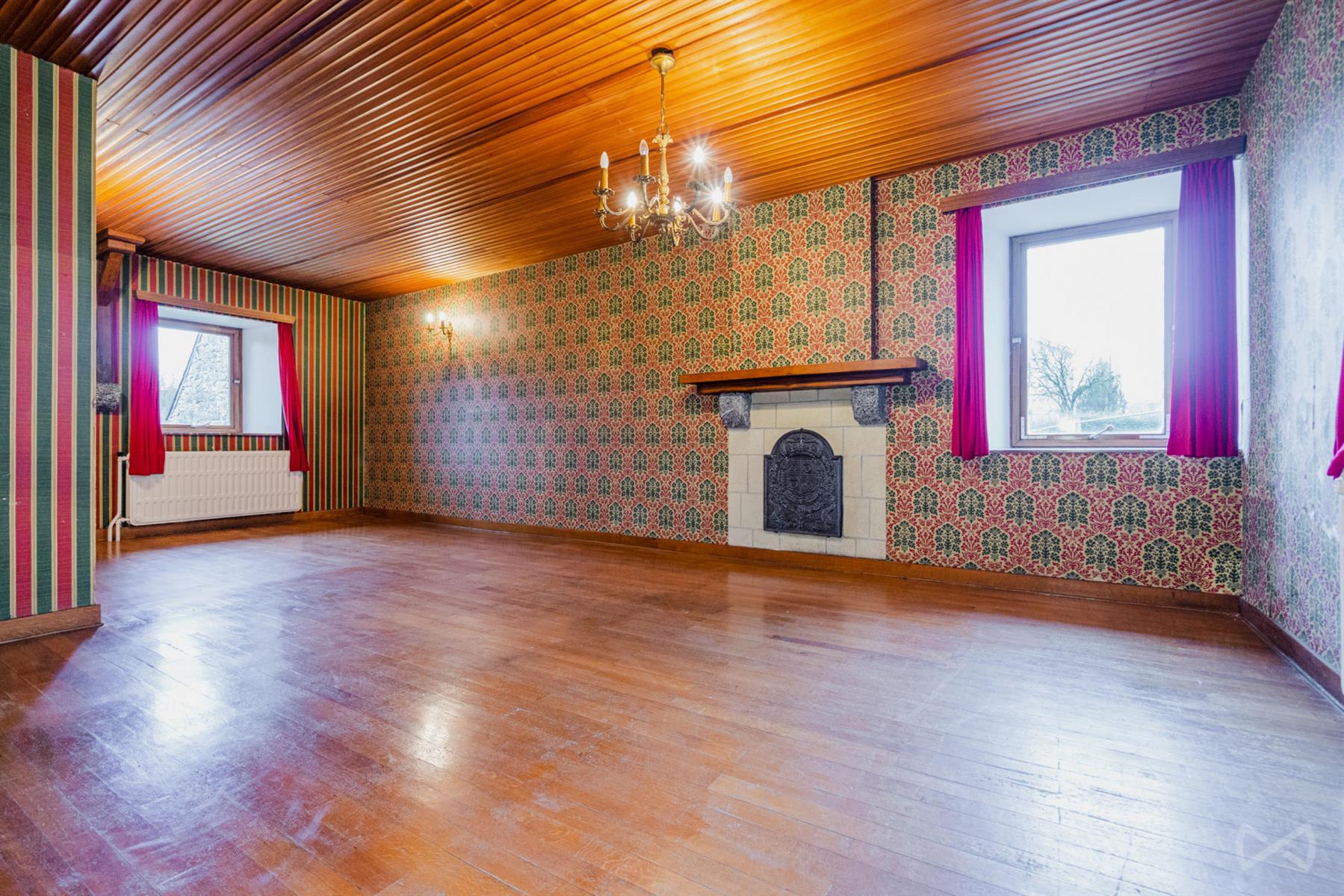 Picture 1 of 4 for House with four bedrooms in Saint-aubin