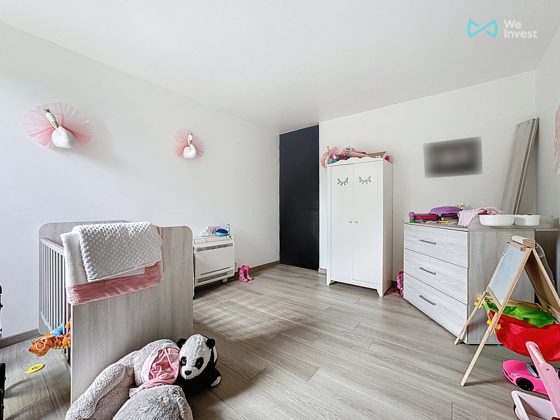 Picture 1 of 4 for Flat with two bedrooms in Waimes